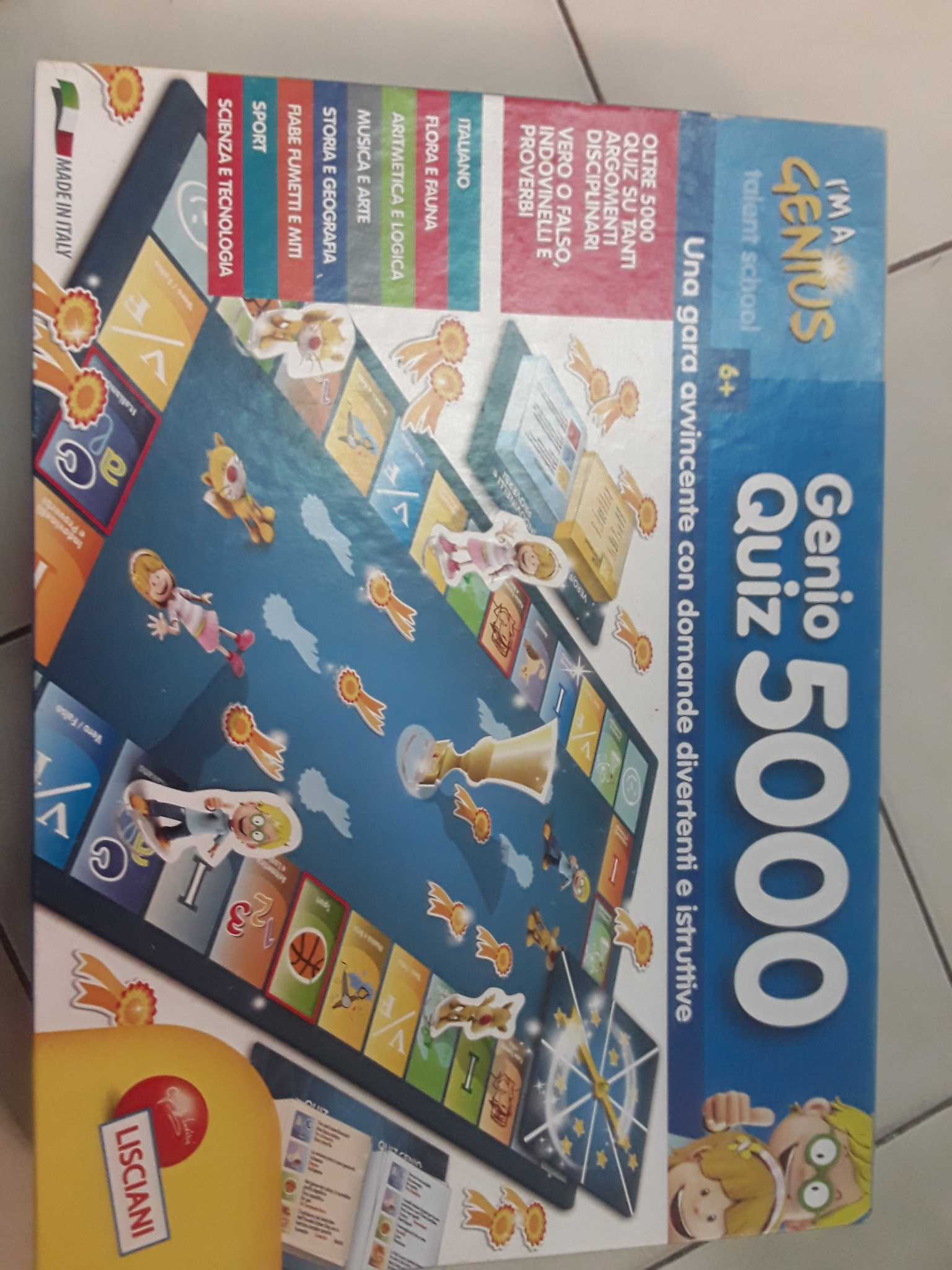 Gioco