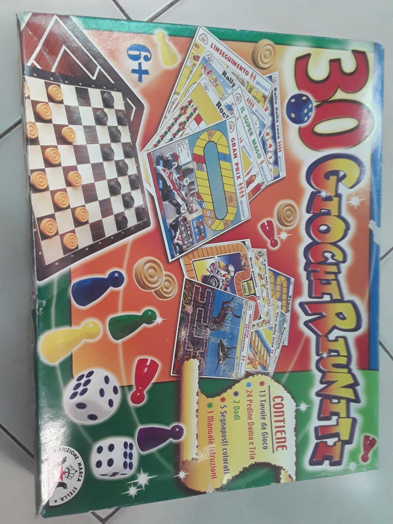 Gioco