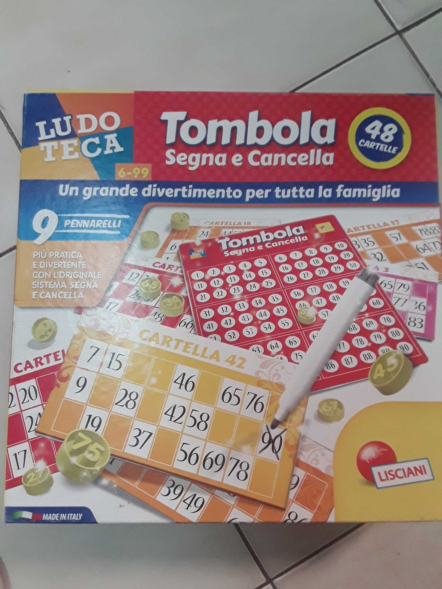 Gioco
