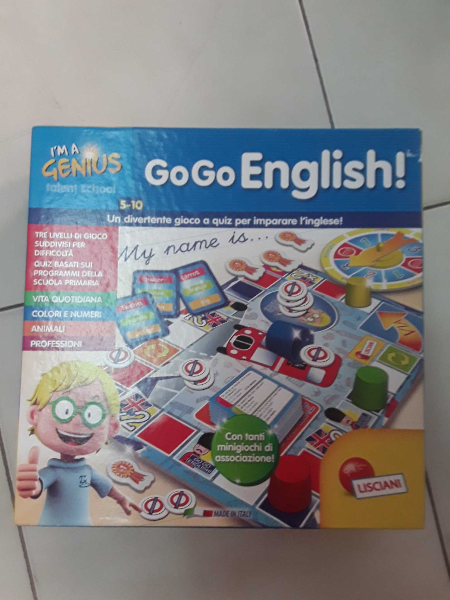 Gioco 