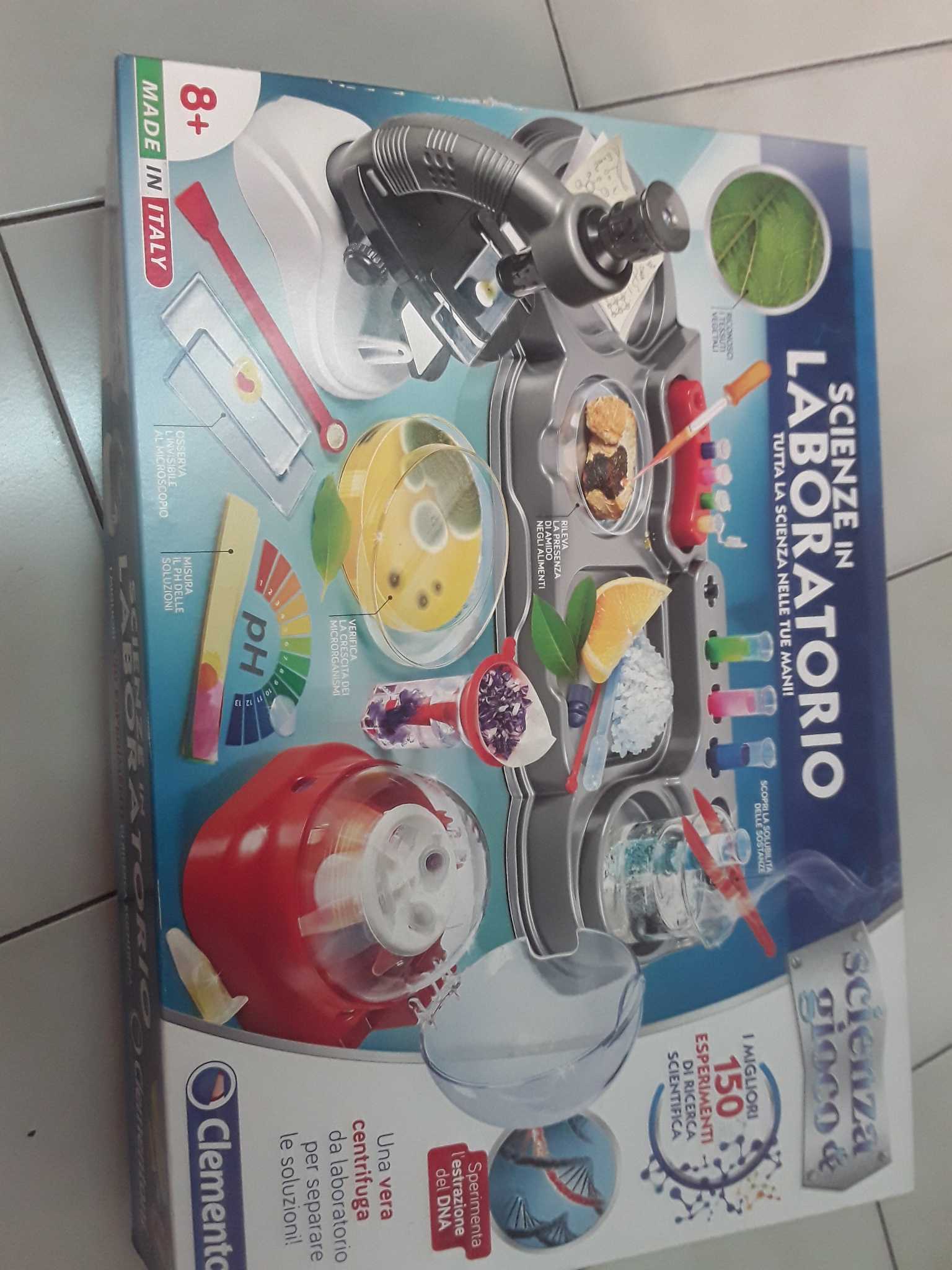 Gioco 