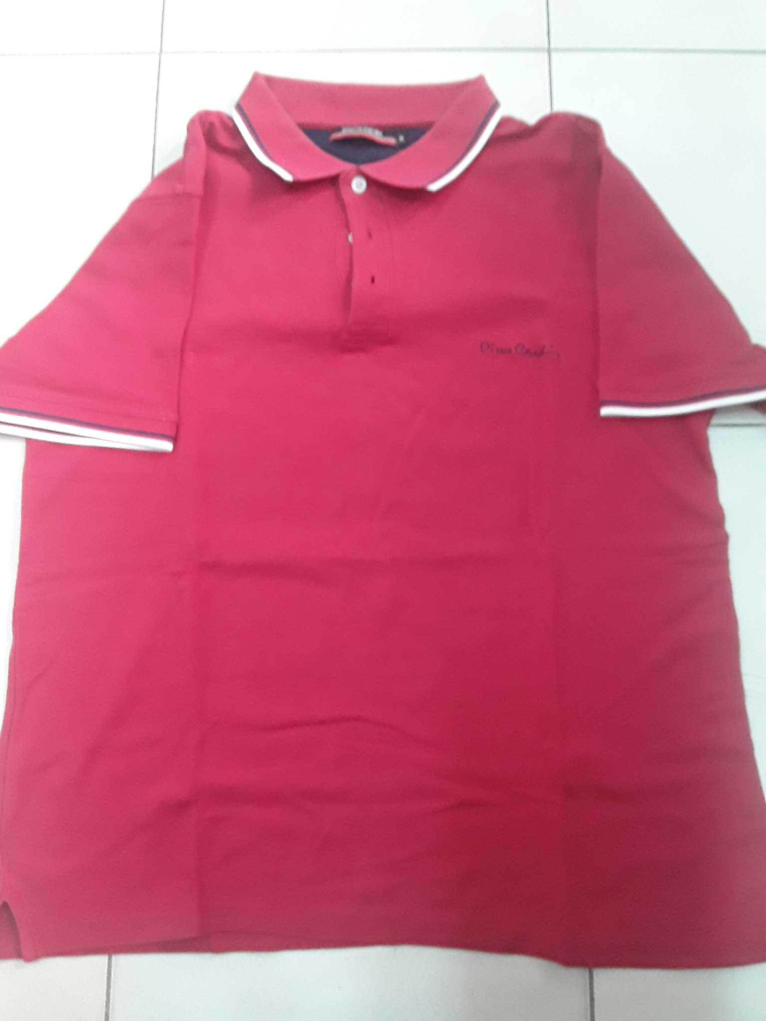 Abbigliamento 