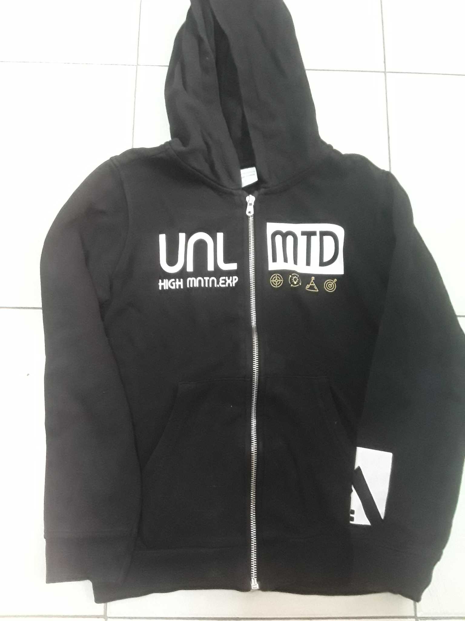 Abbigliamento 