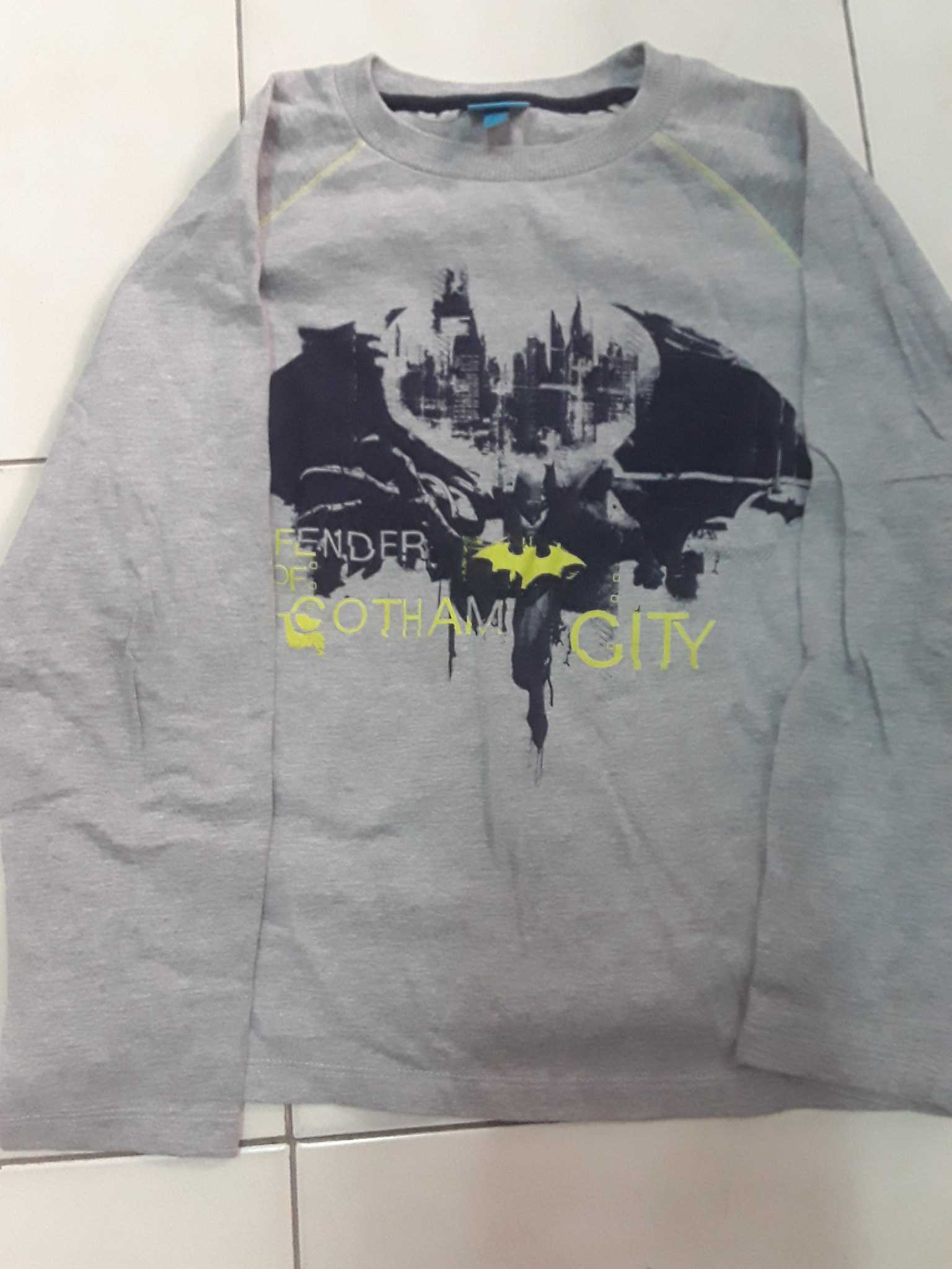 Abbigliamento 