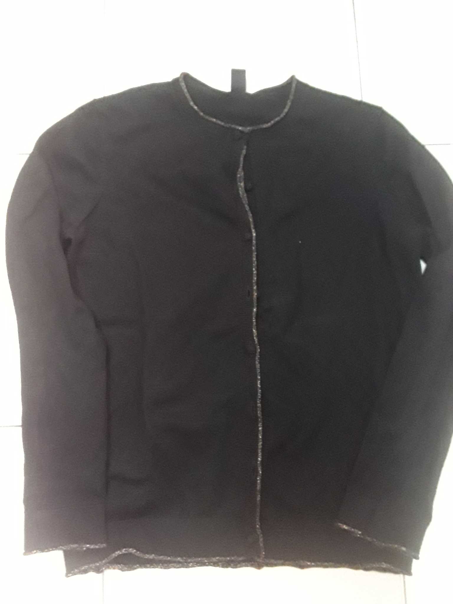 Abbigliamento 