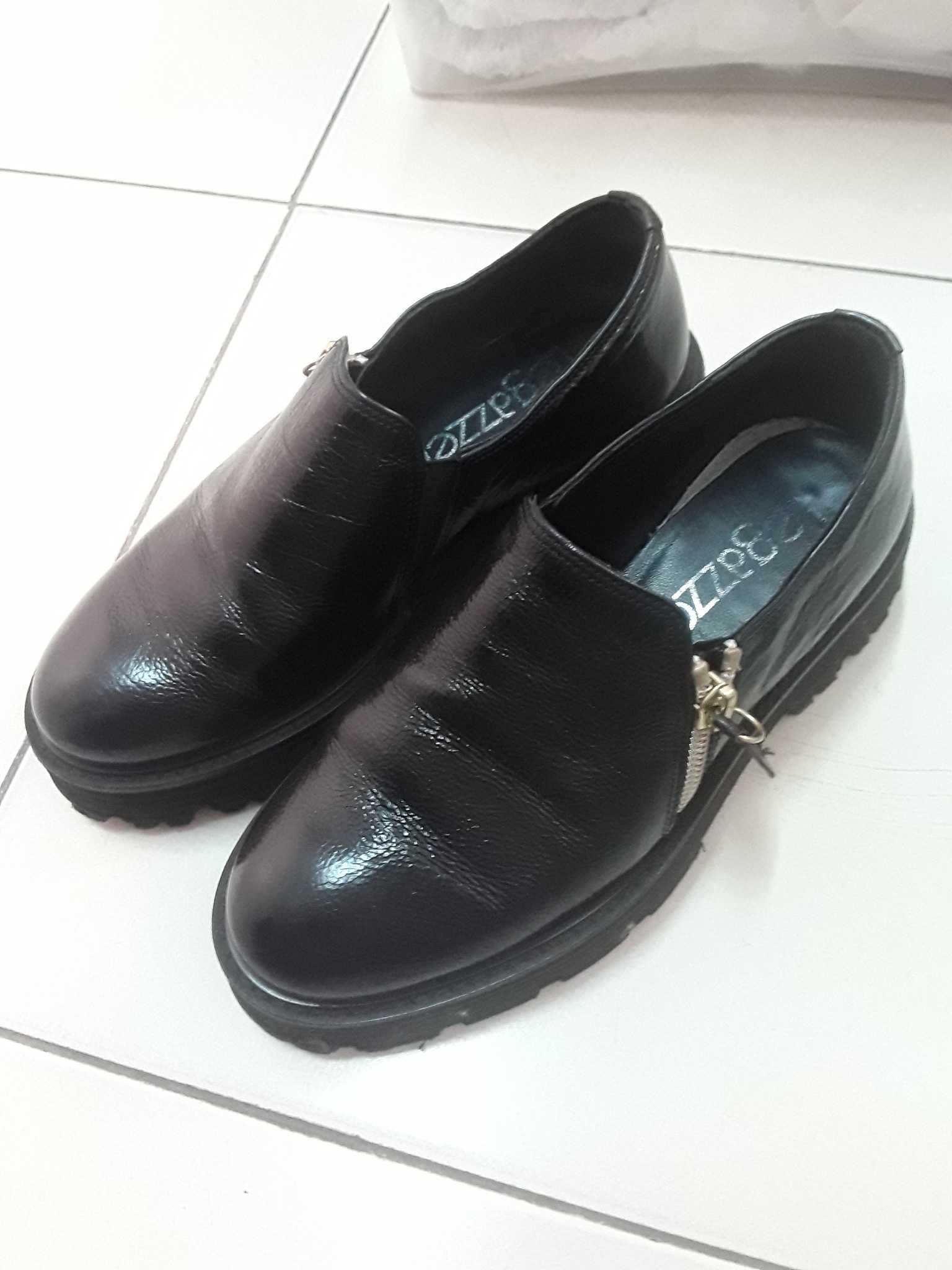 Scarpe 