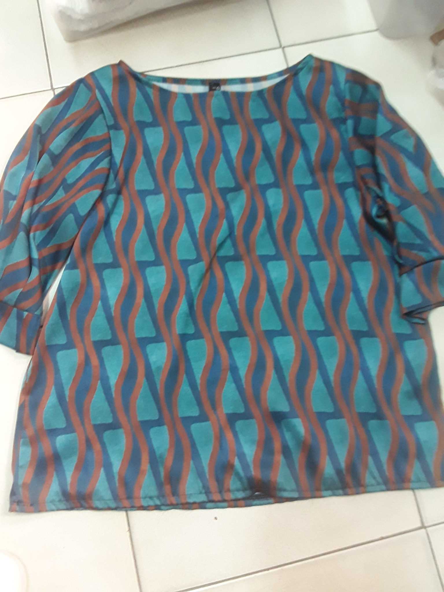 Abbigliamento 