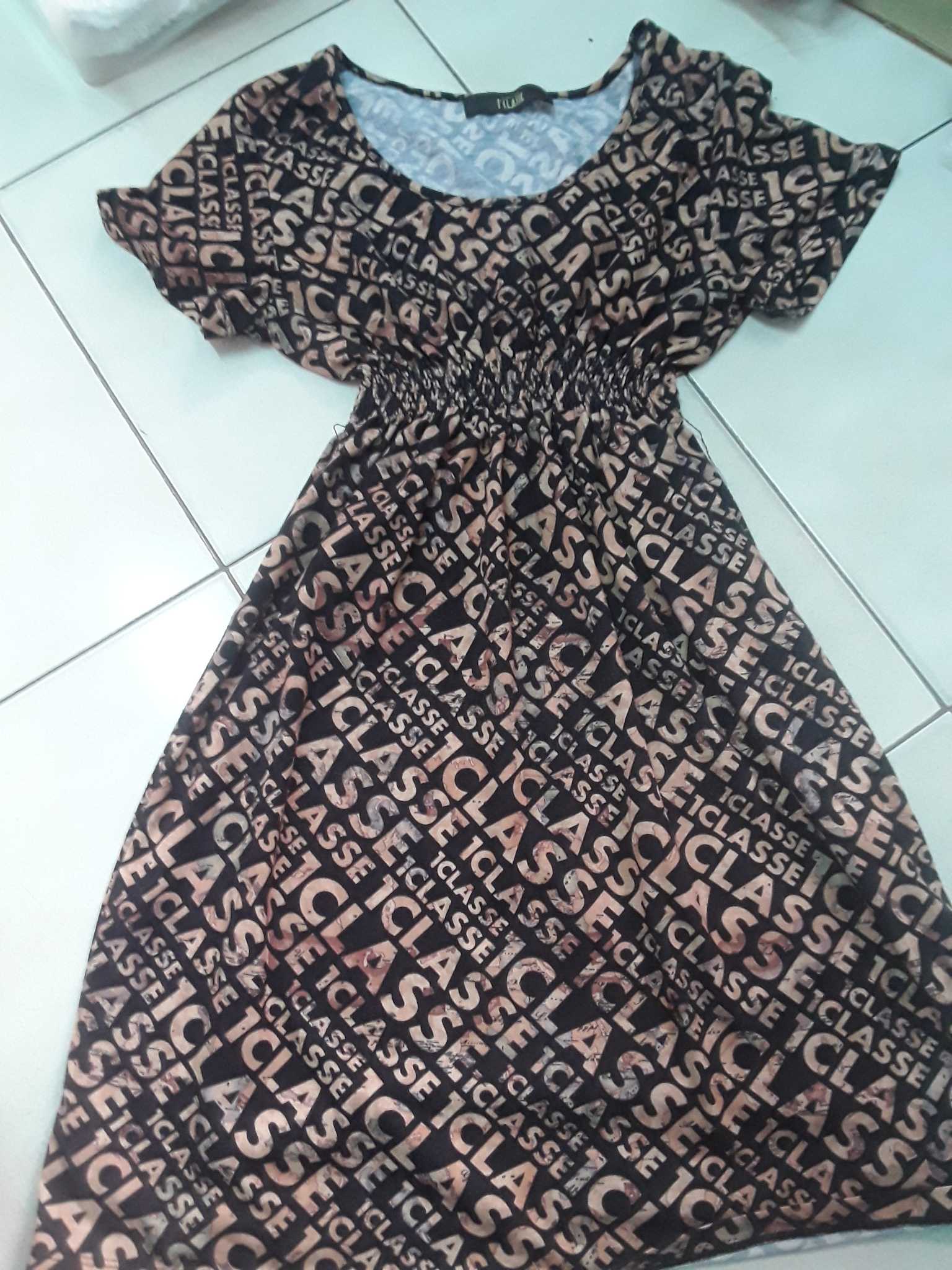Abbigliamento 
