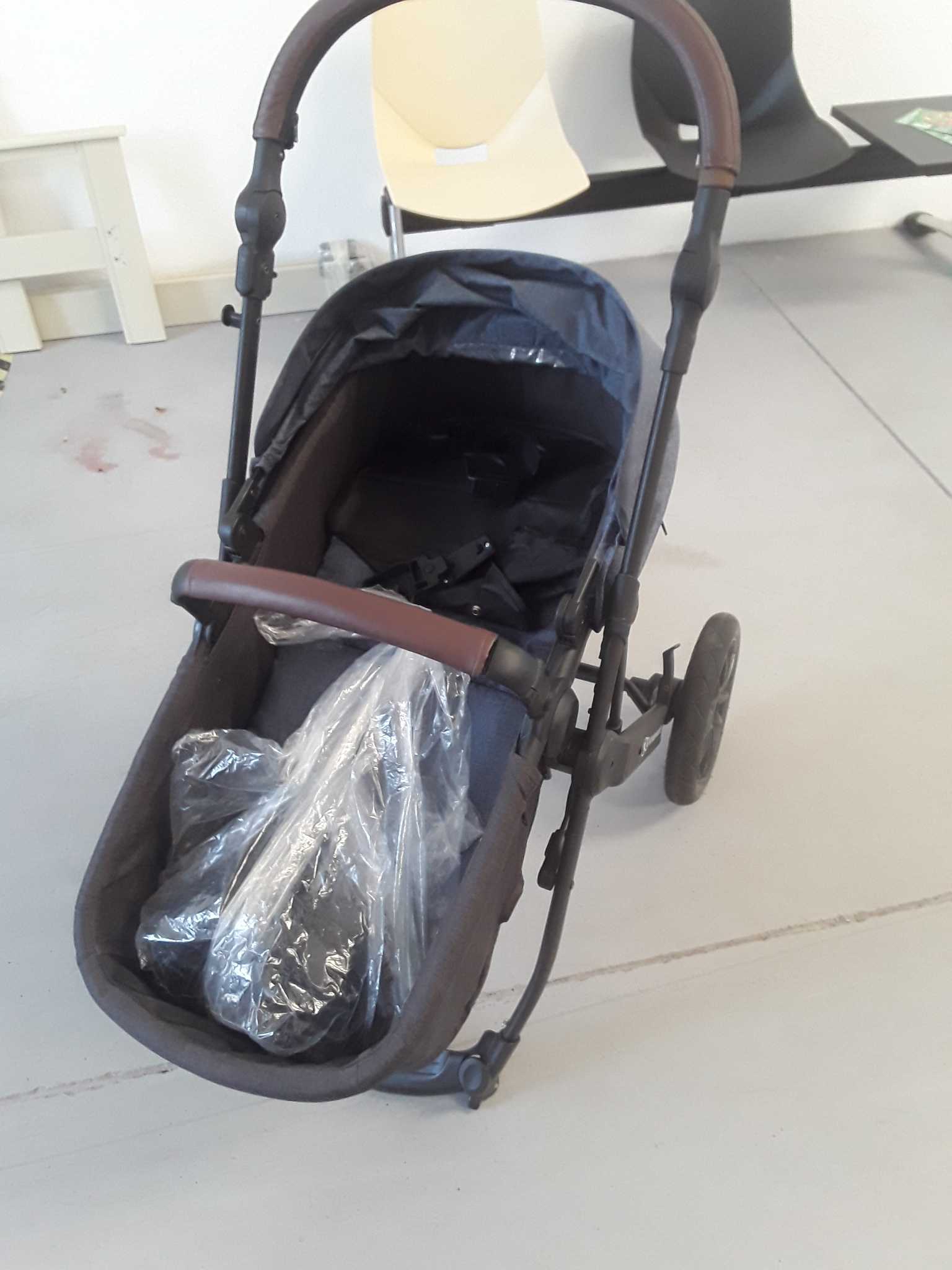 Passeggino 