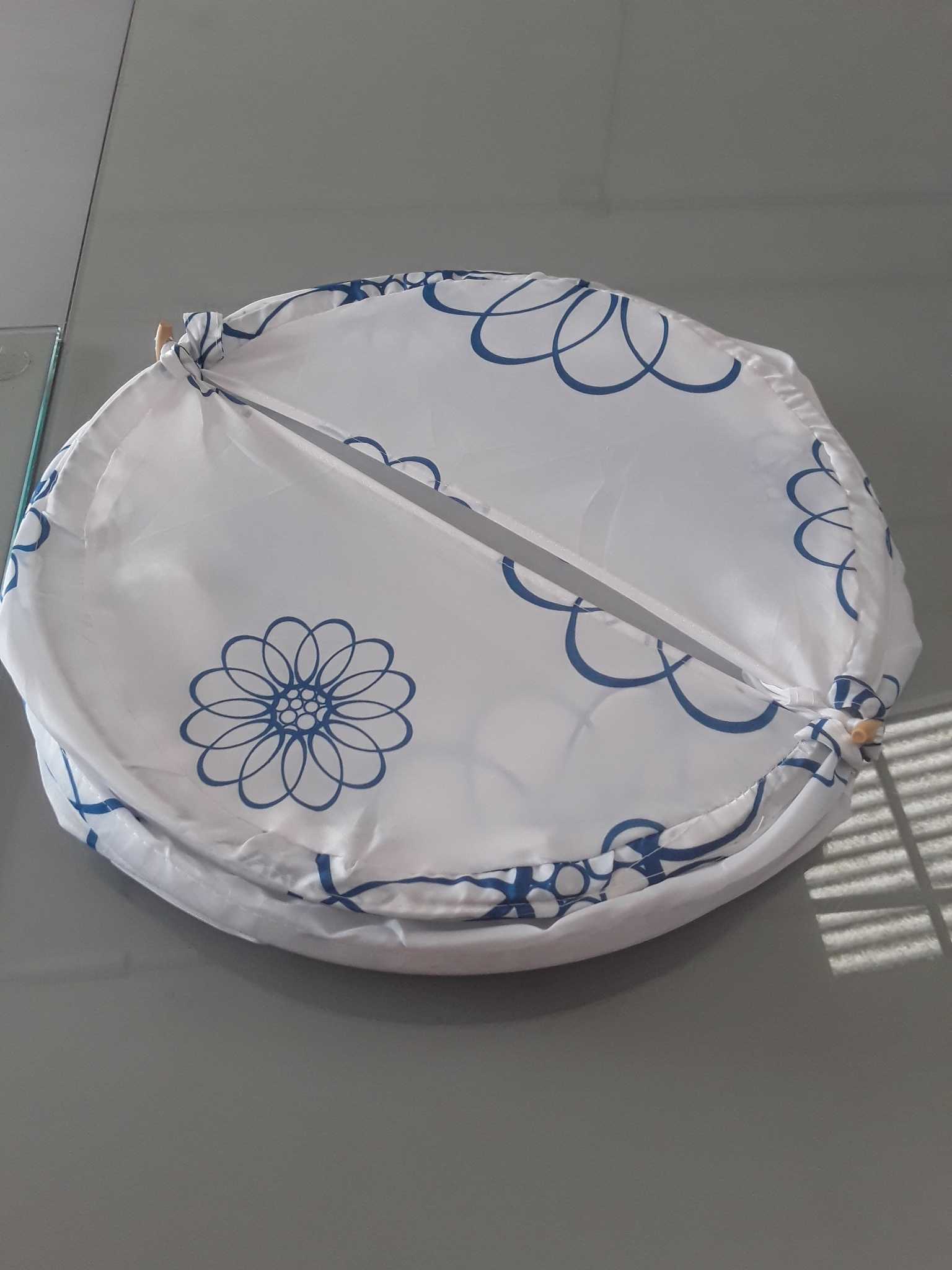 Cestino per panni sporchi 