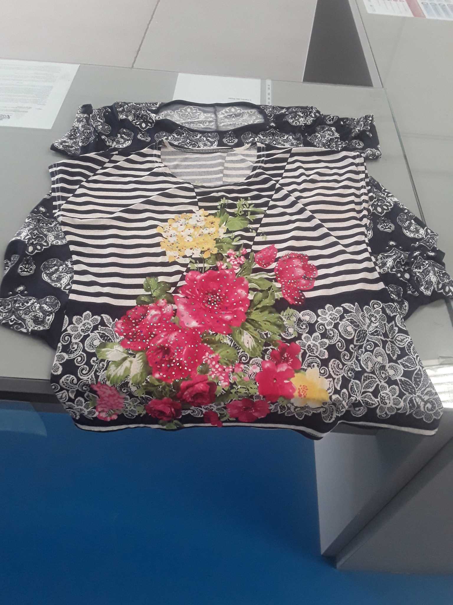 Abbigliamento 