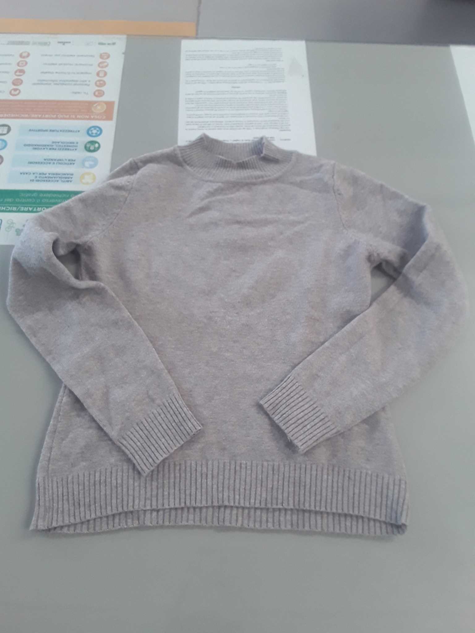 Abbigliamento 