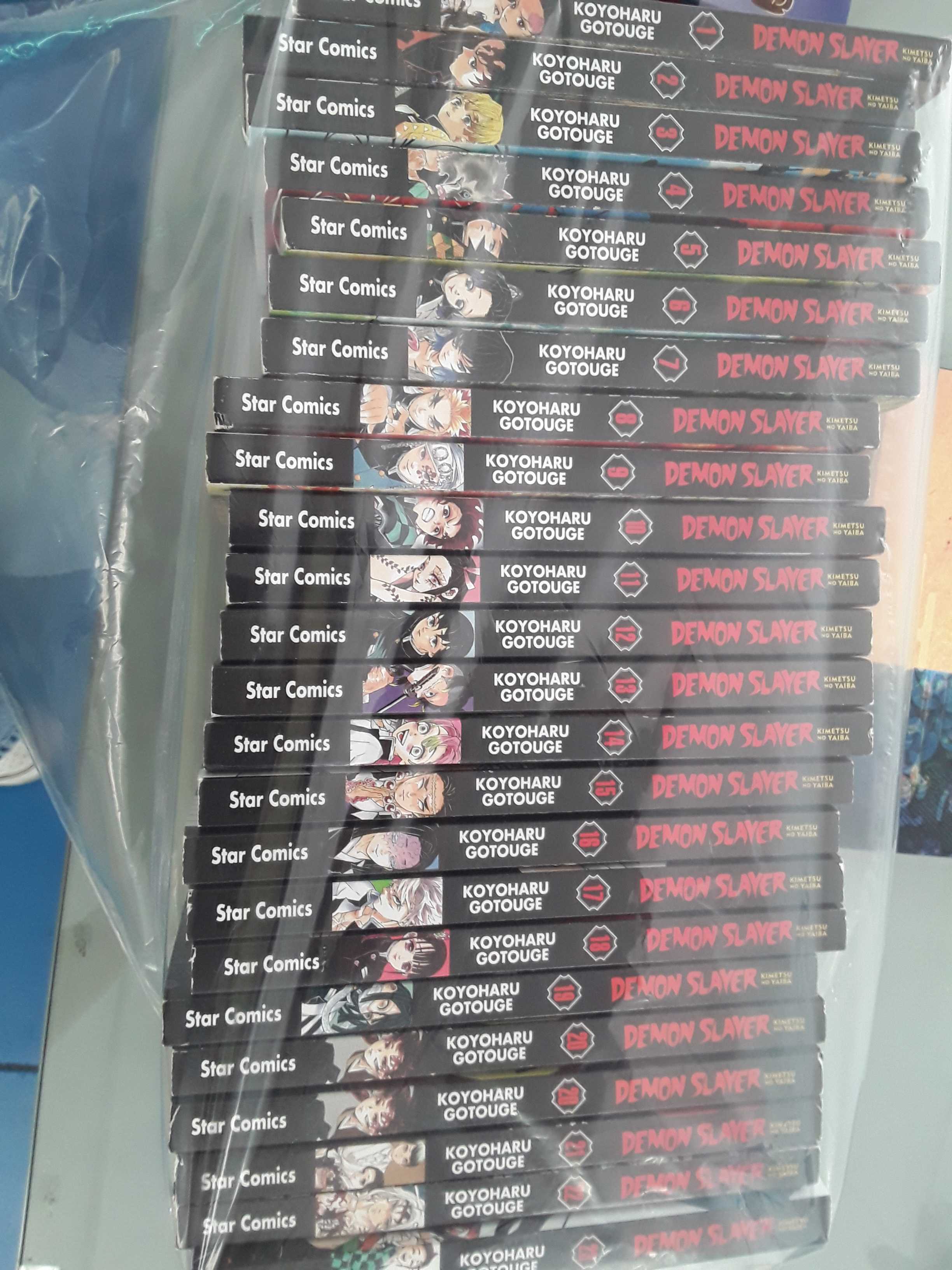 fumetti 