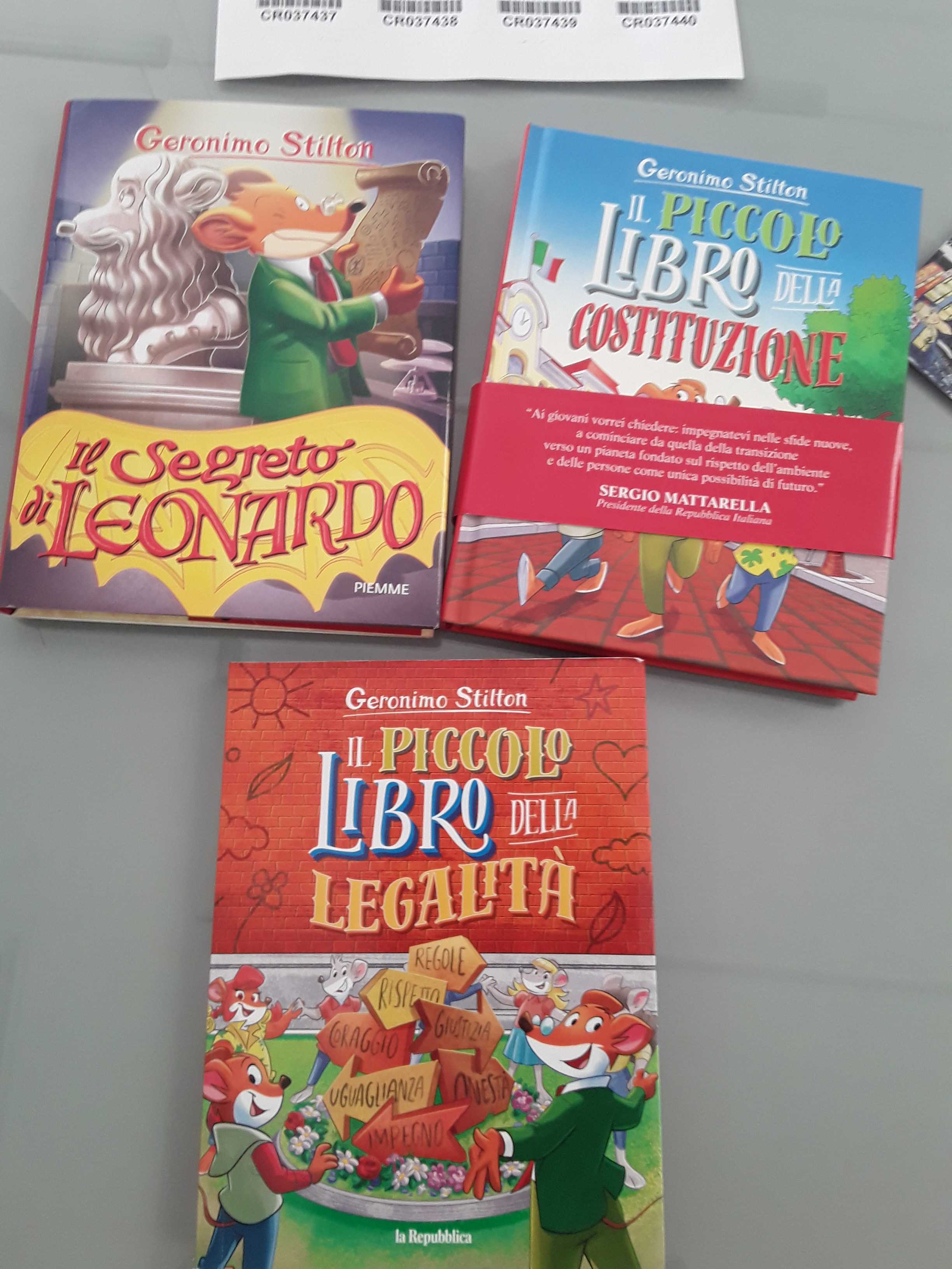 Libri 