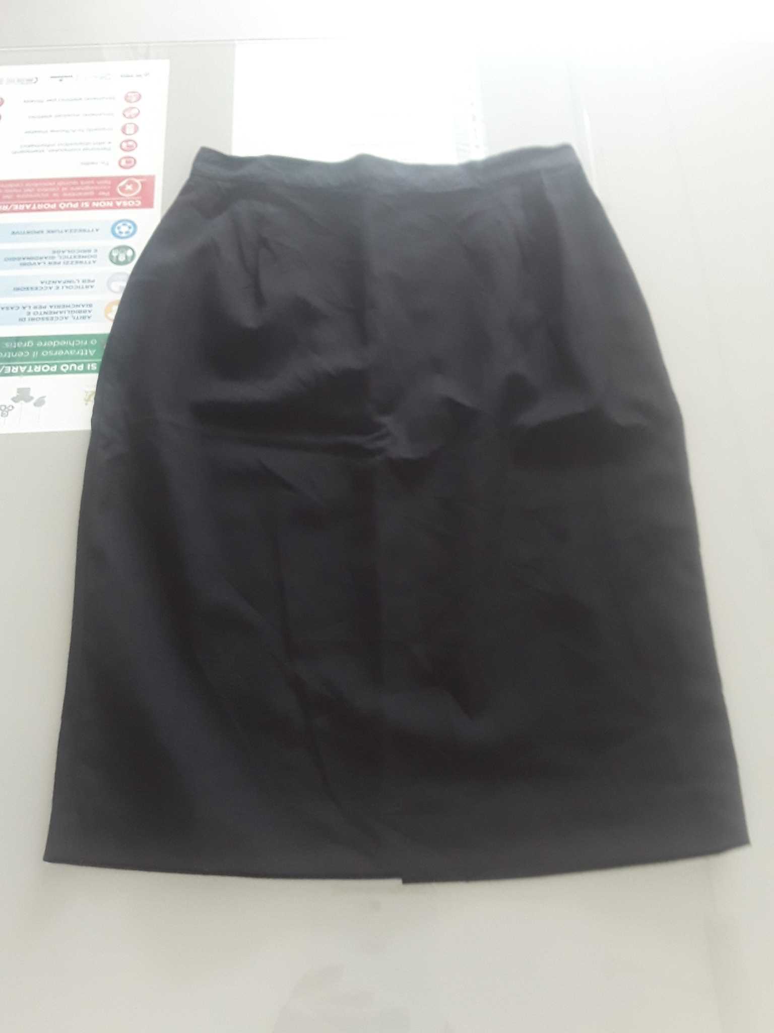 Abbigliamento 