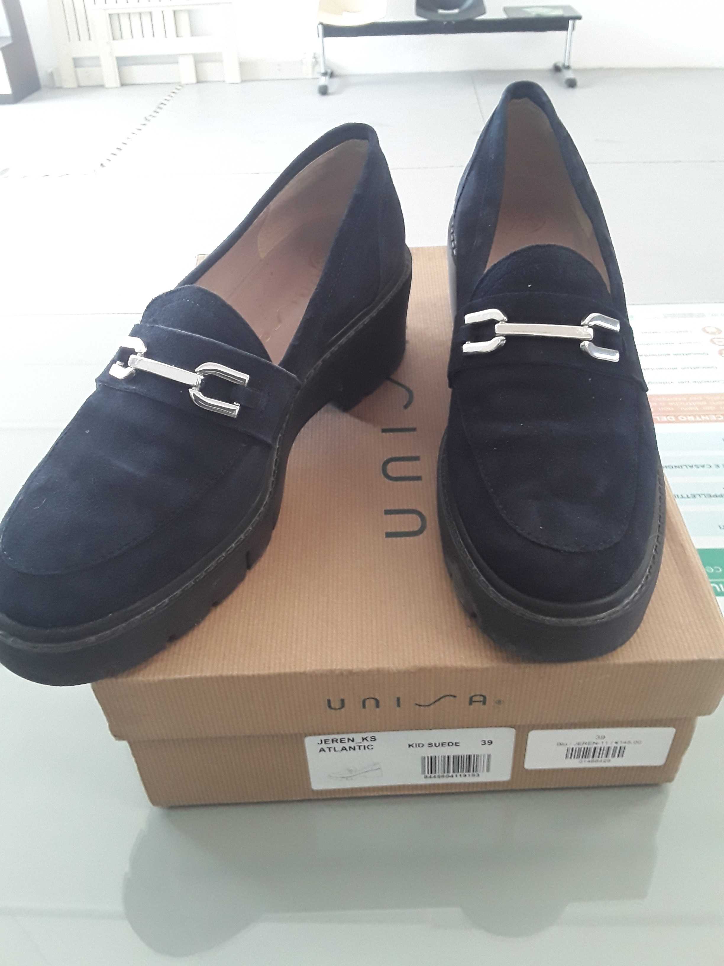 Scarpe 