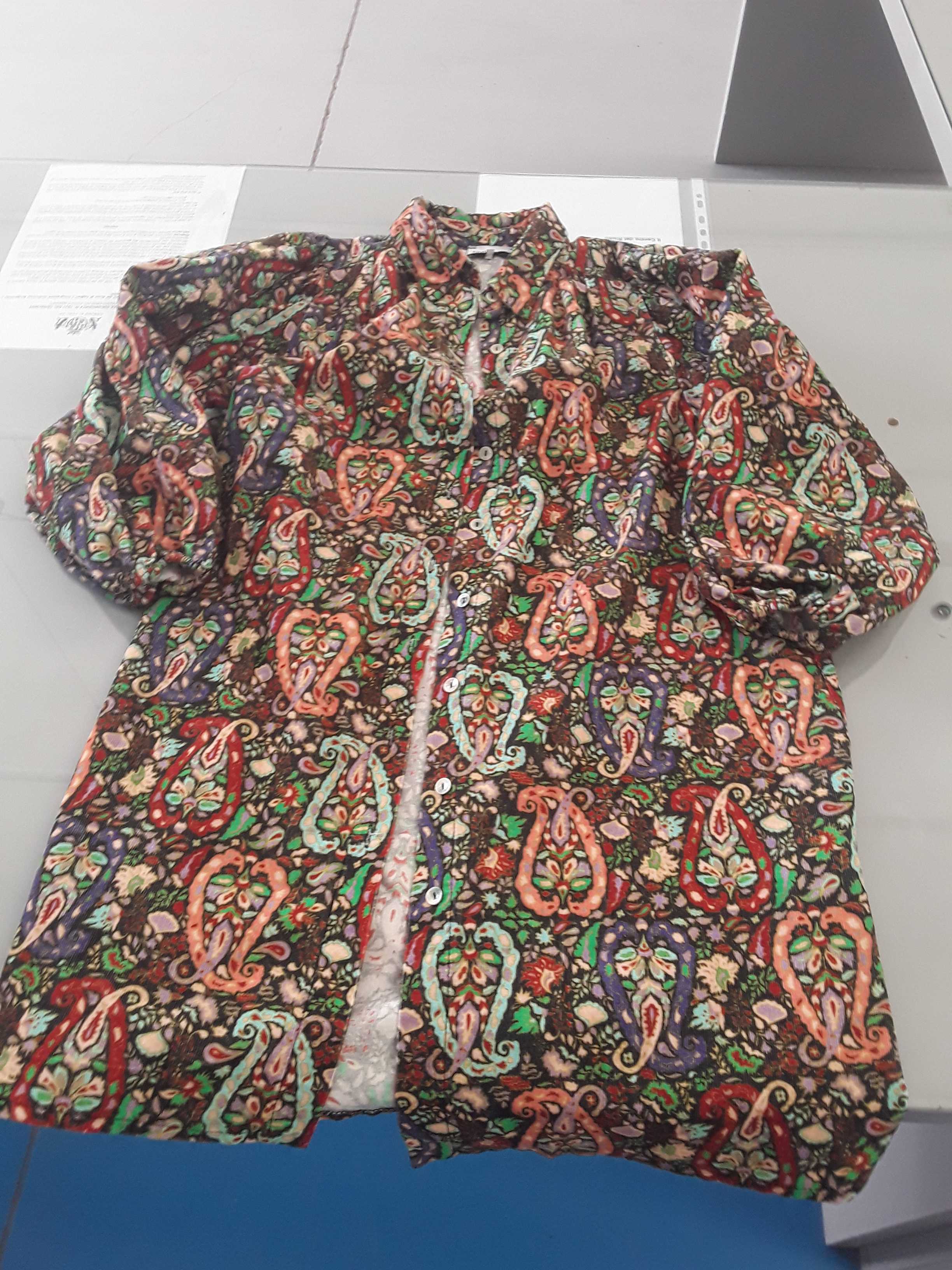 Abbigliamento donna 
