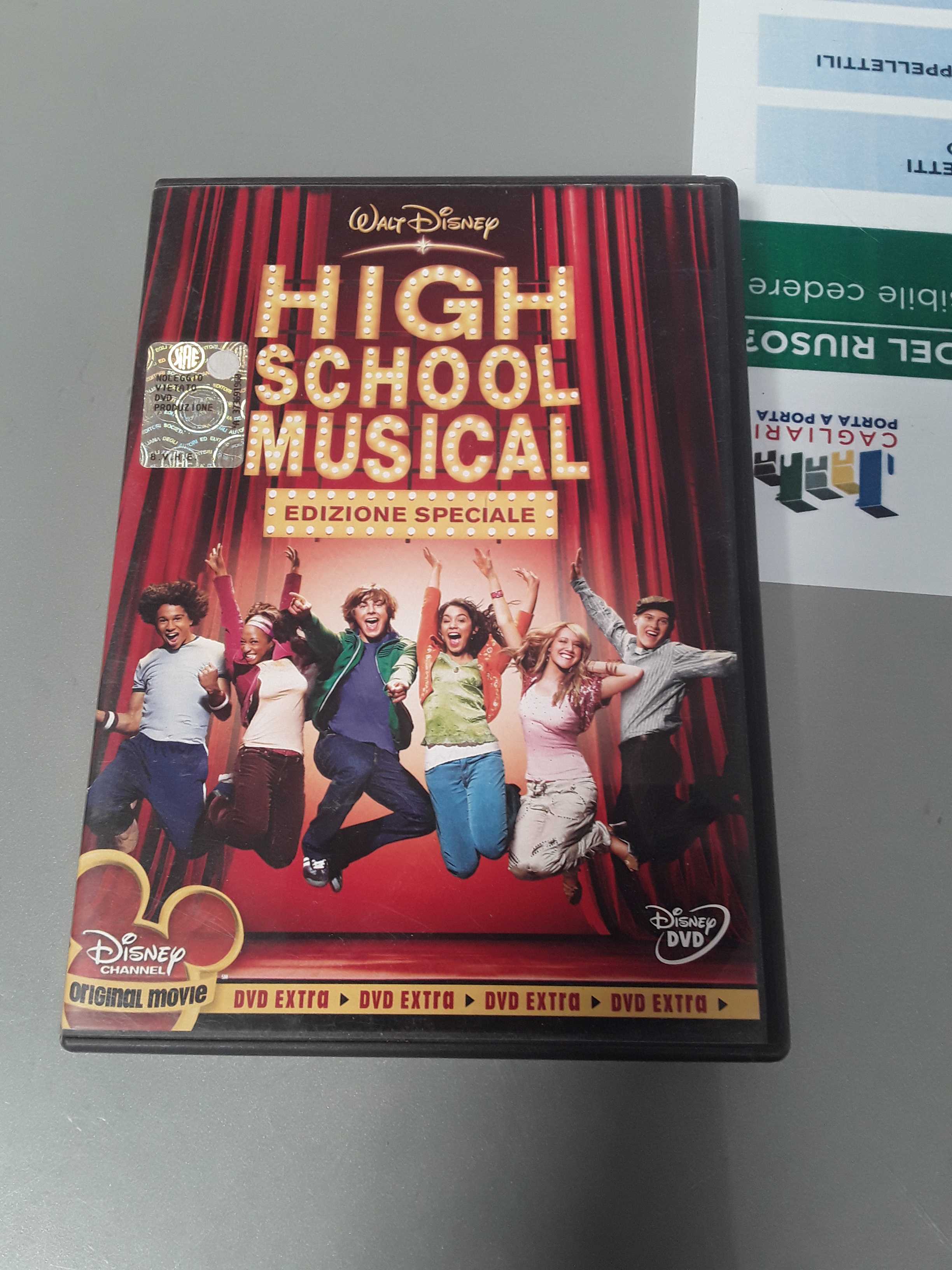 Dvd