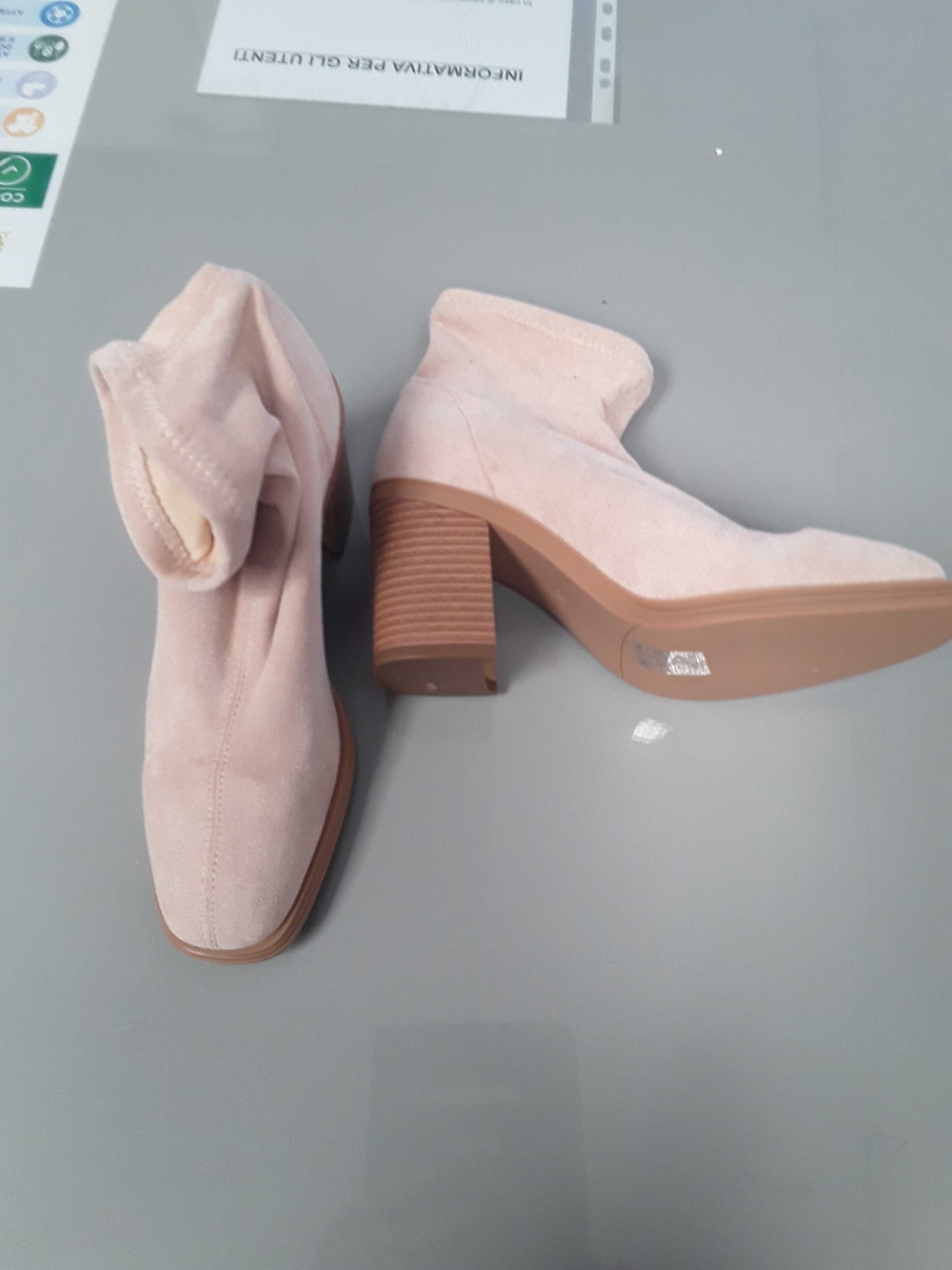 Scarpe