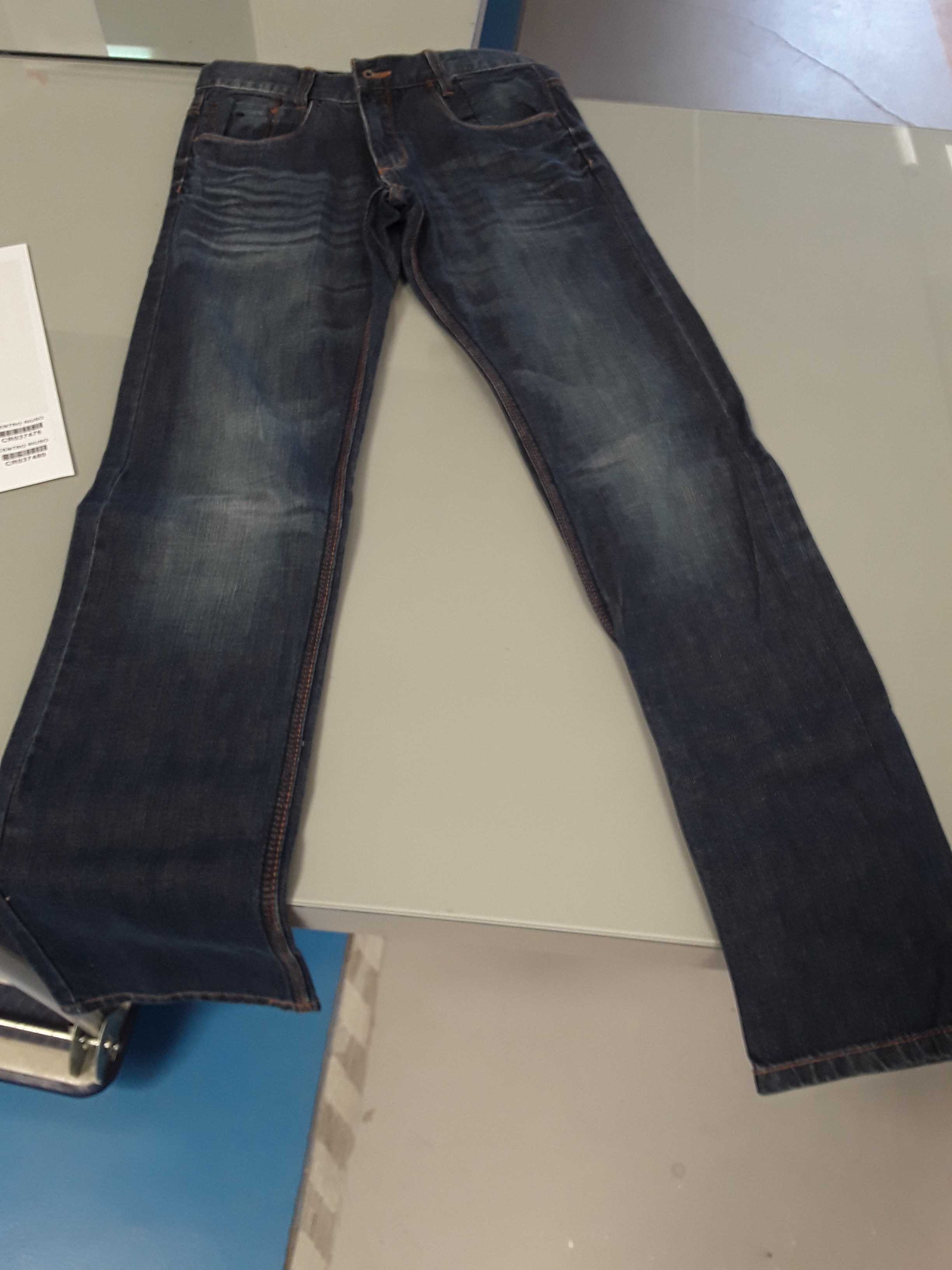 Jeans ragazzo 