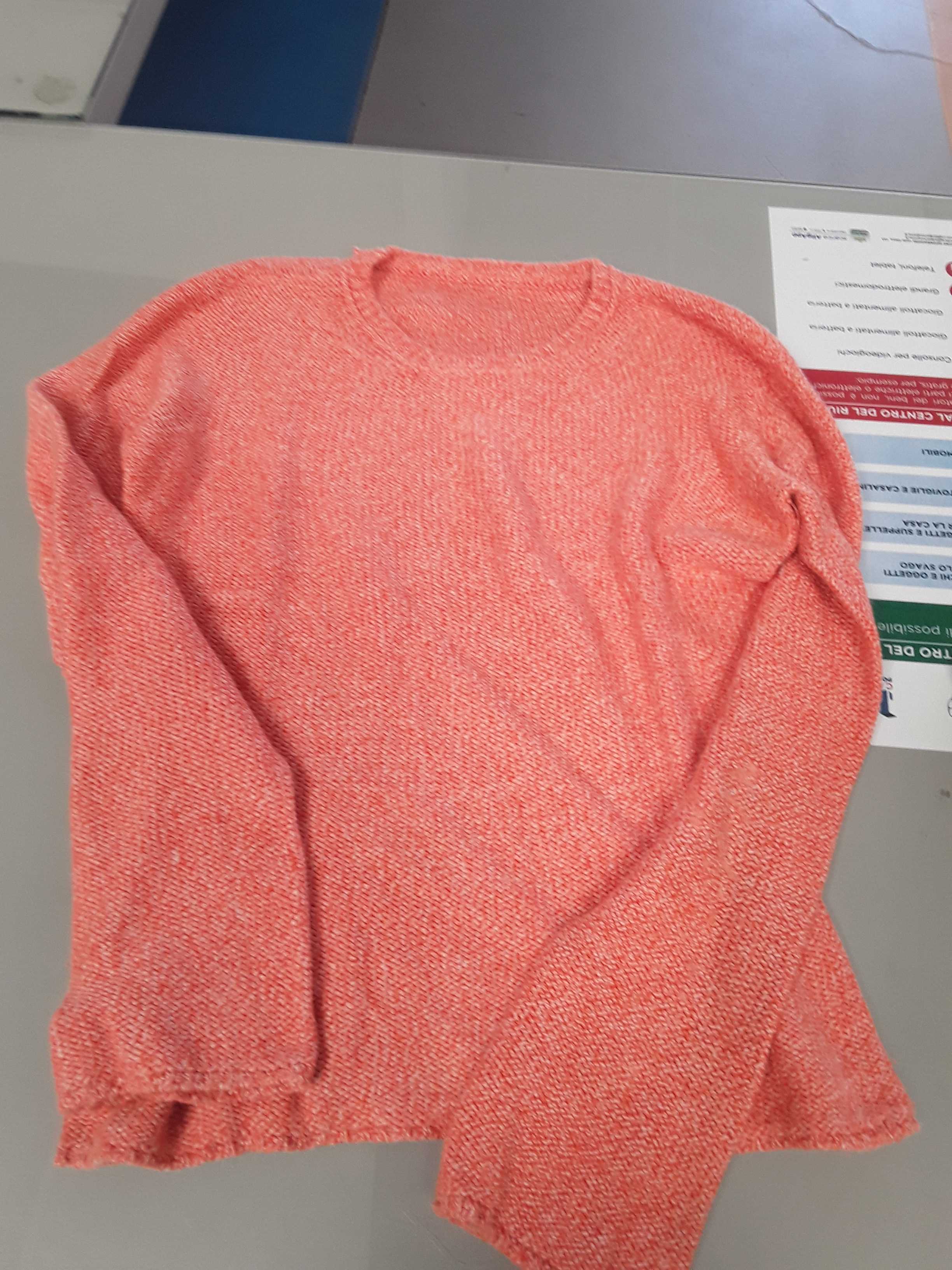 Abbigliamento donna 