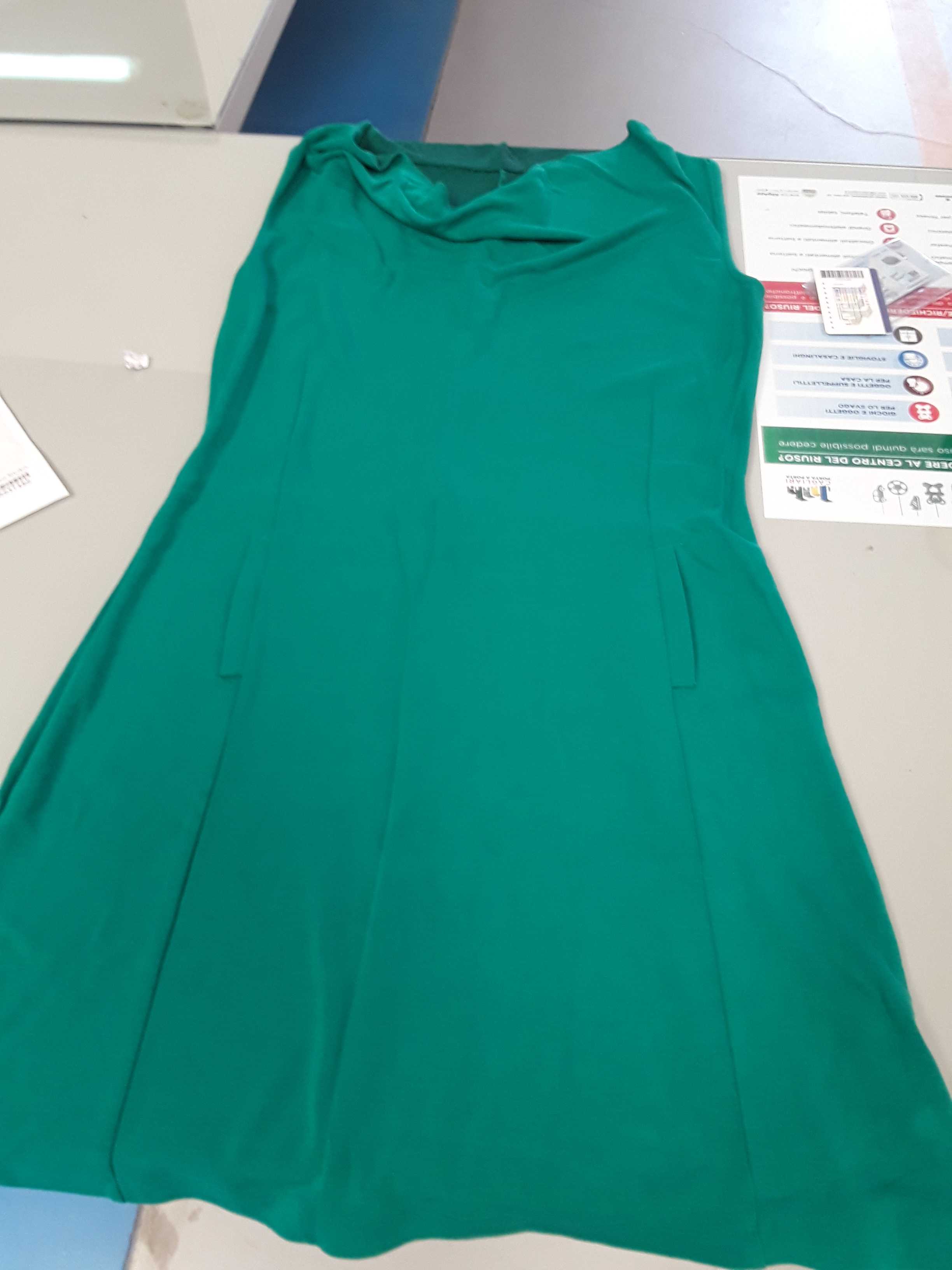 Abbigliamento donna 