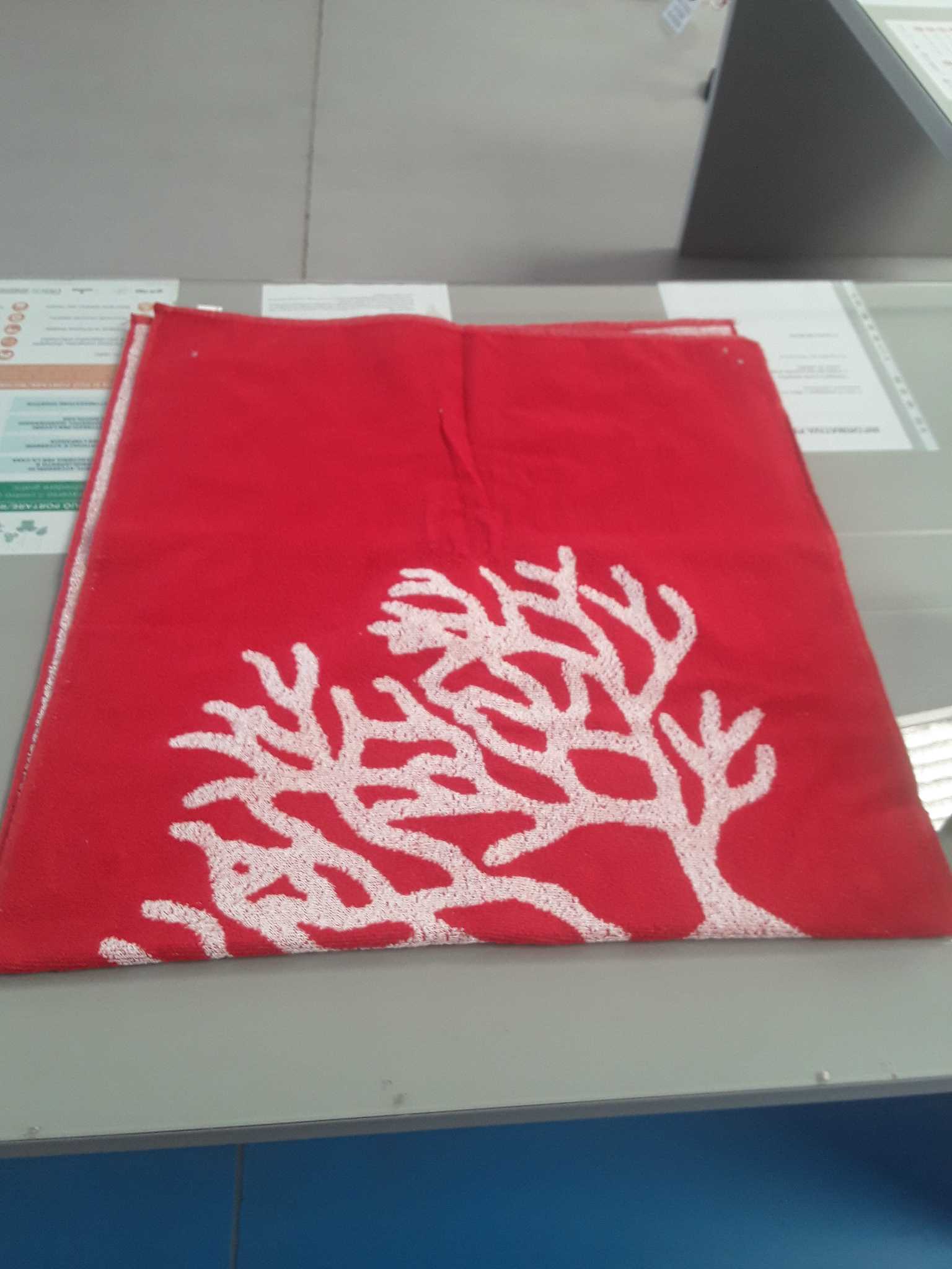 Asciugamano 