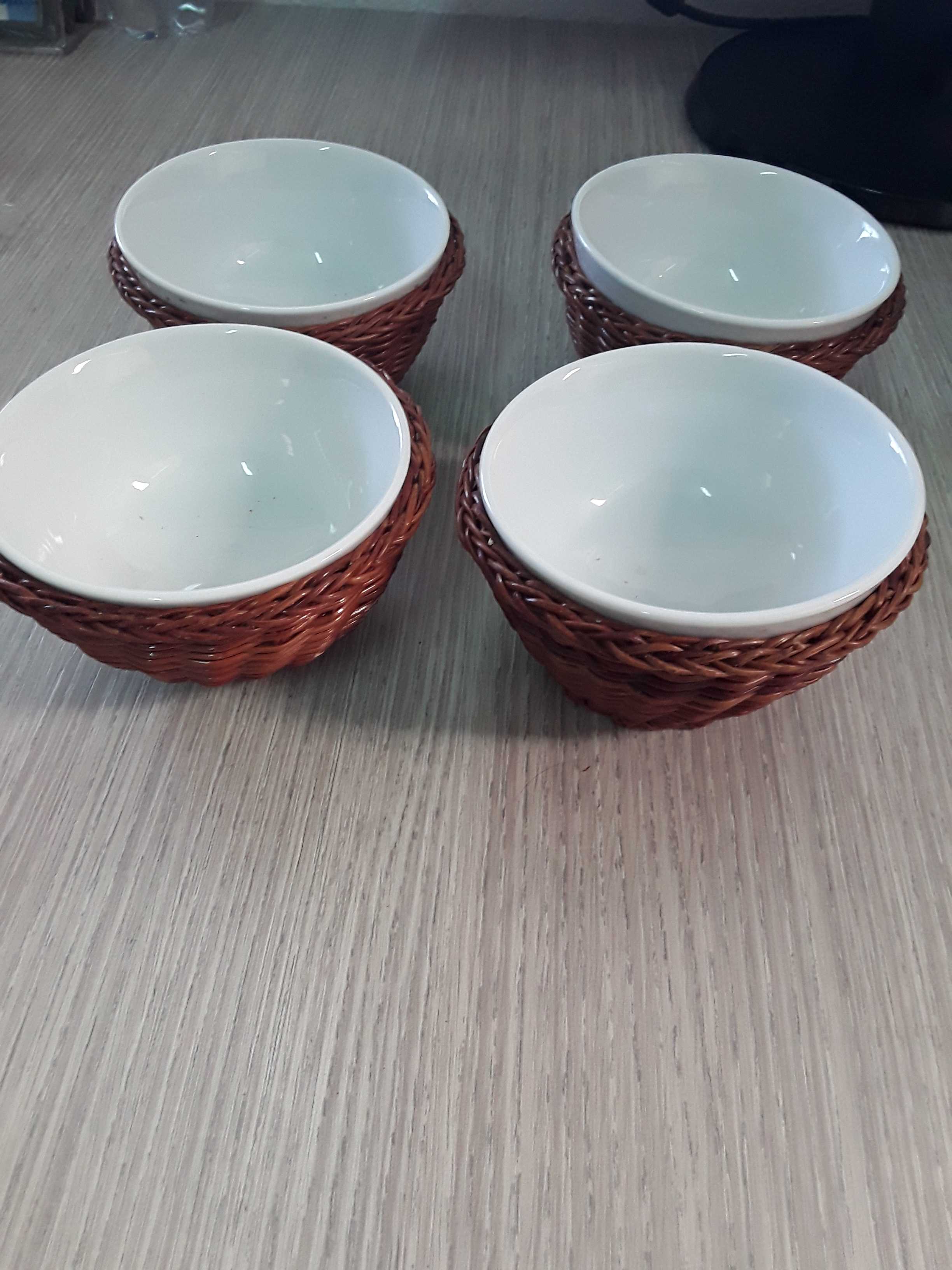 ciotoline in ceramica