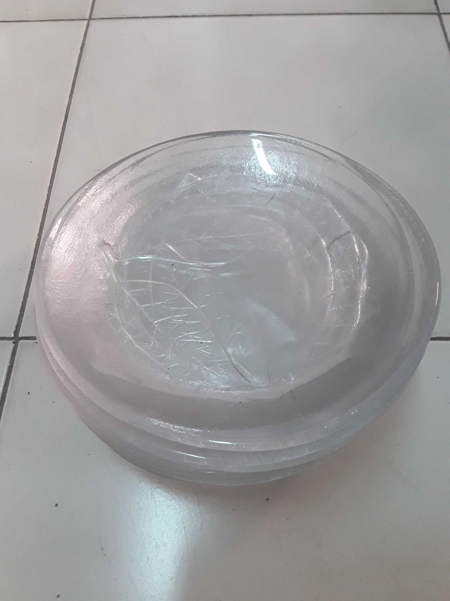 Piatti da frutta 