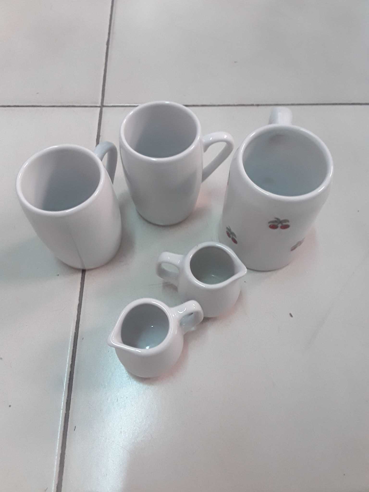 Servizio colazione 