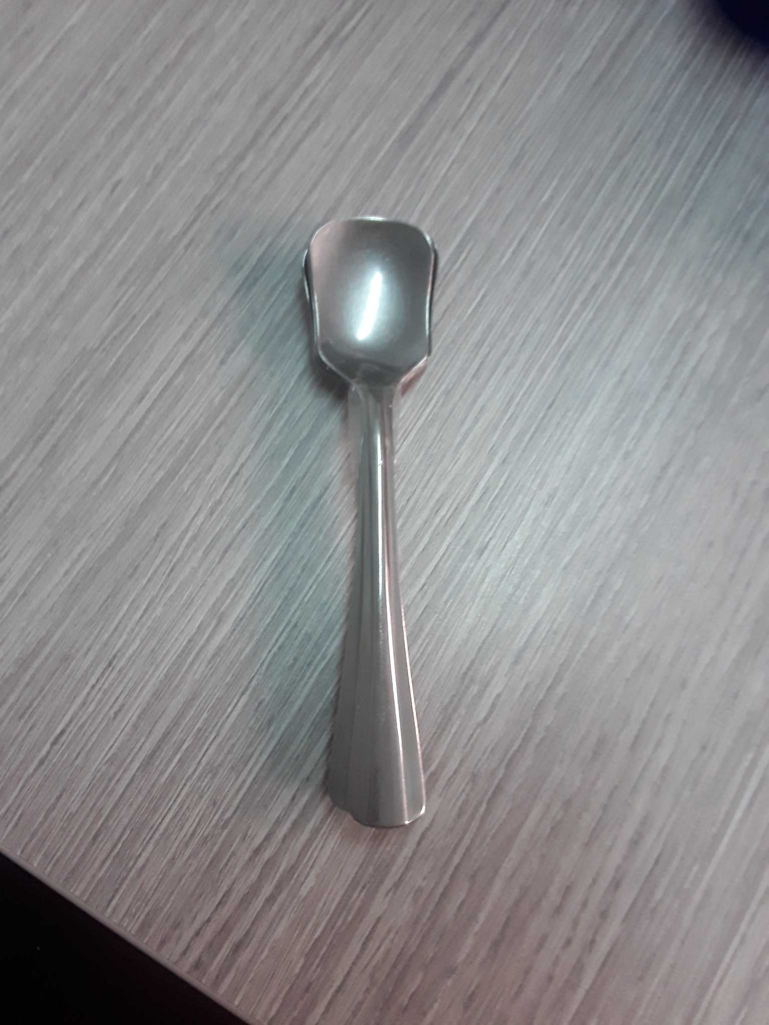 Cucchiaini 