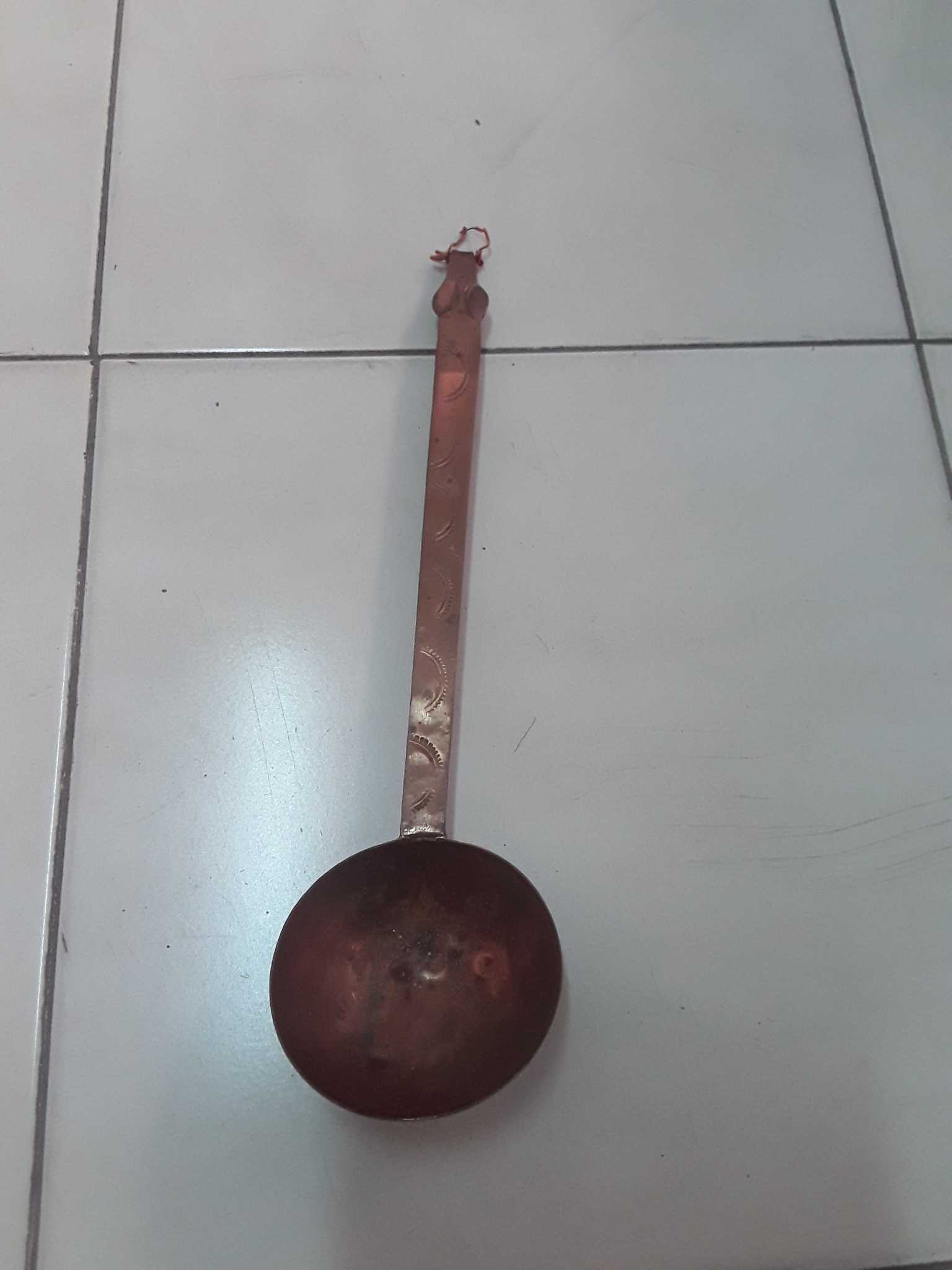 Mestolo
