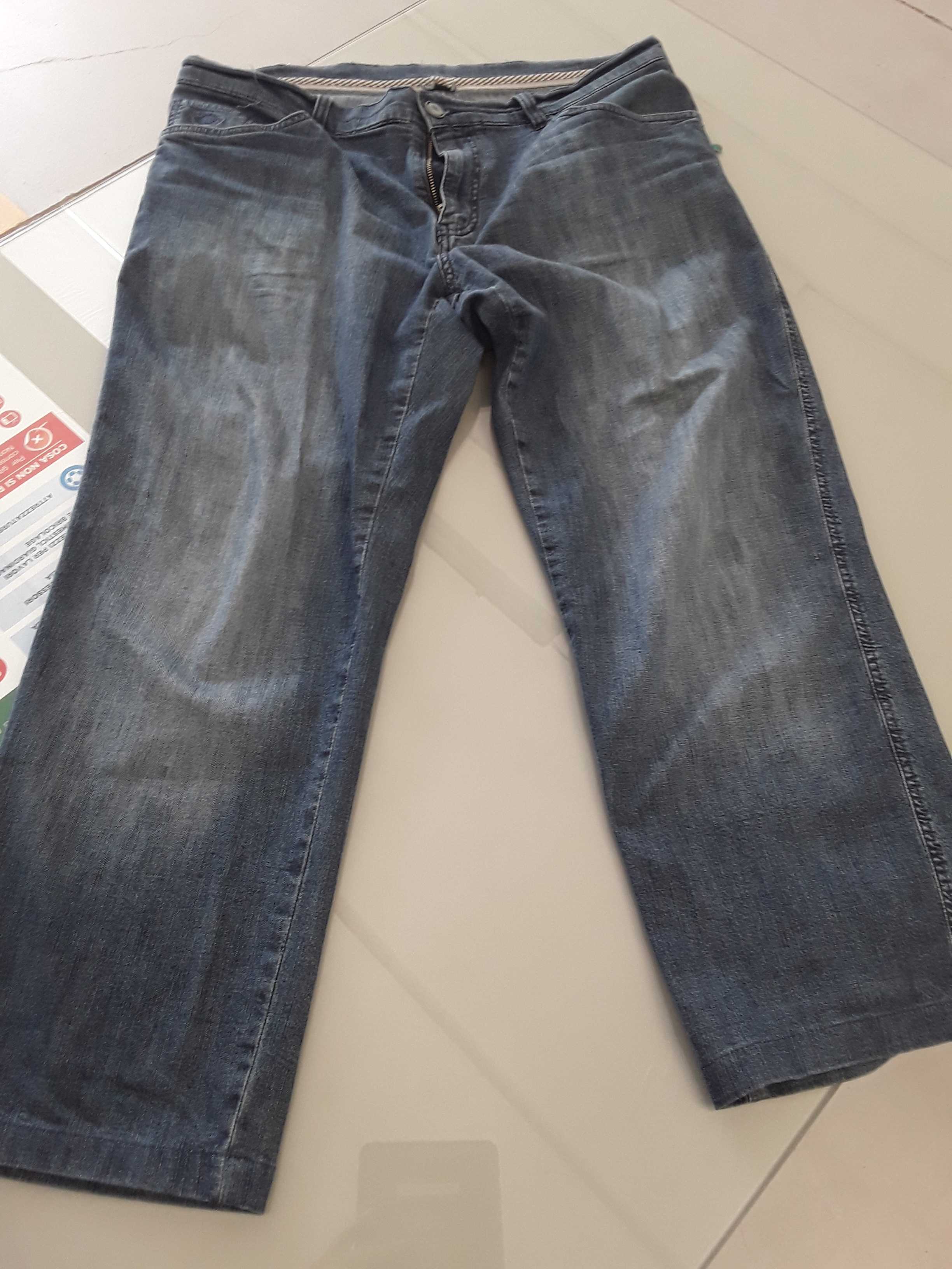 Jeans uomo tg. 56