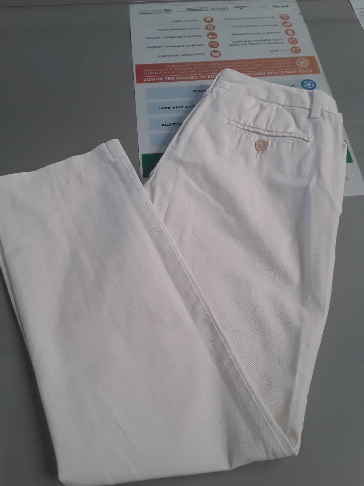 Abbigliamento