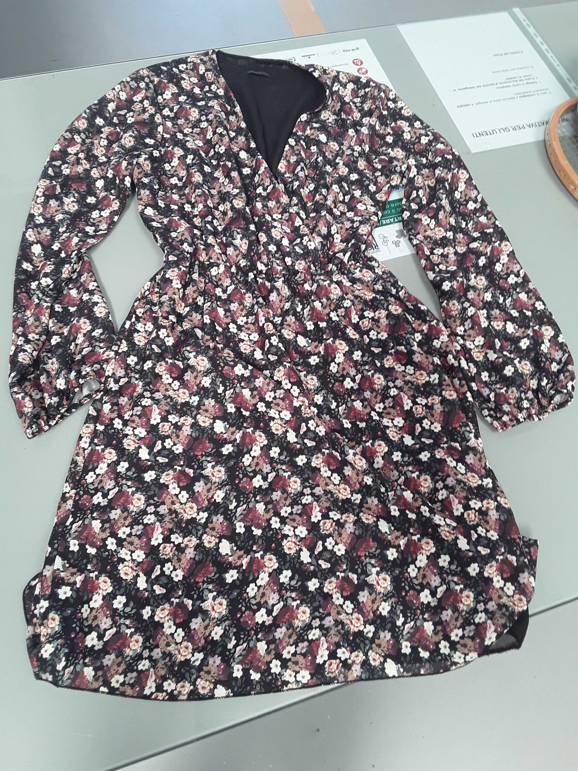 vestito tg. S