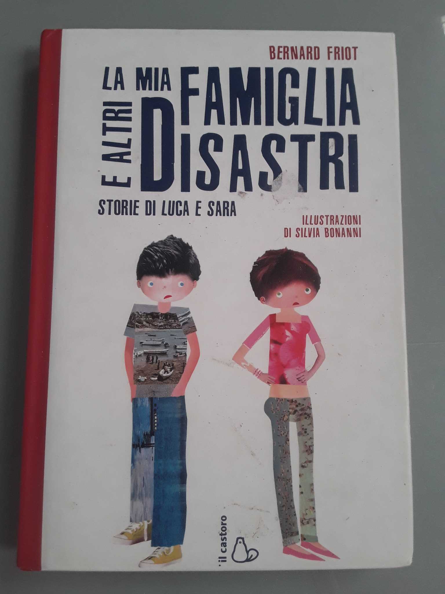 Libro