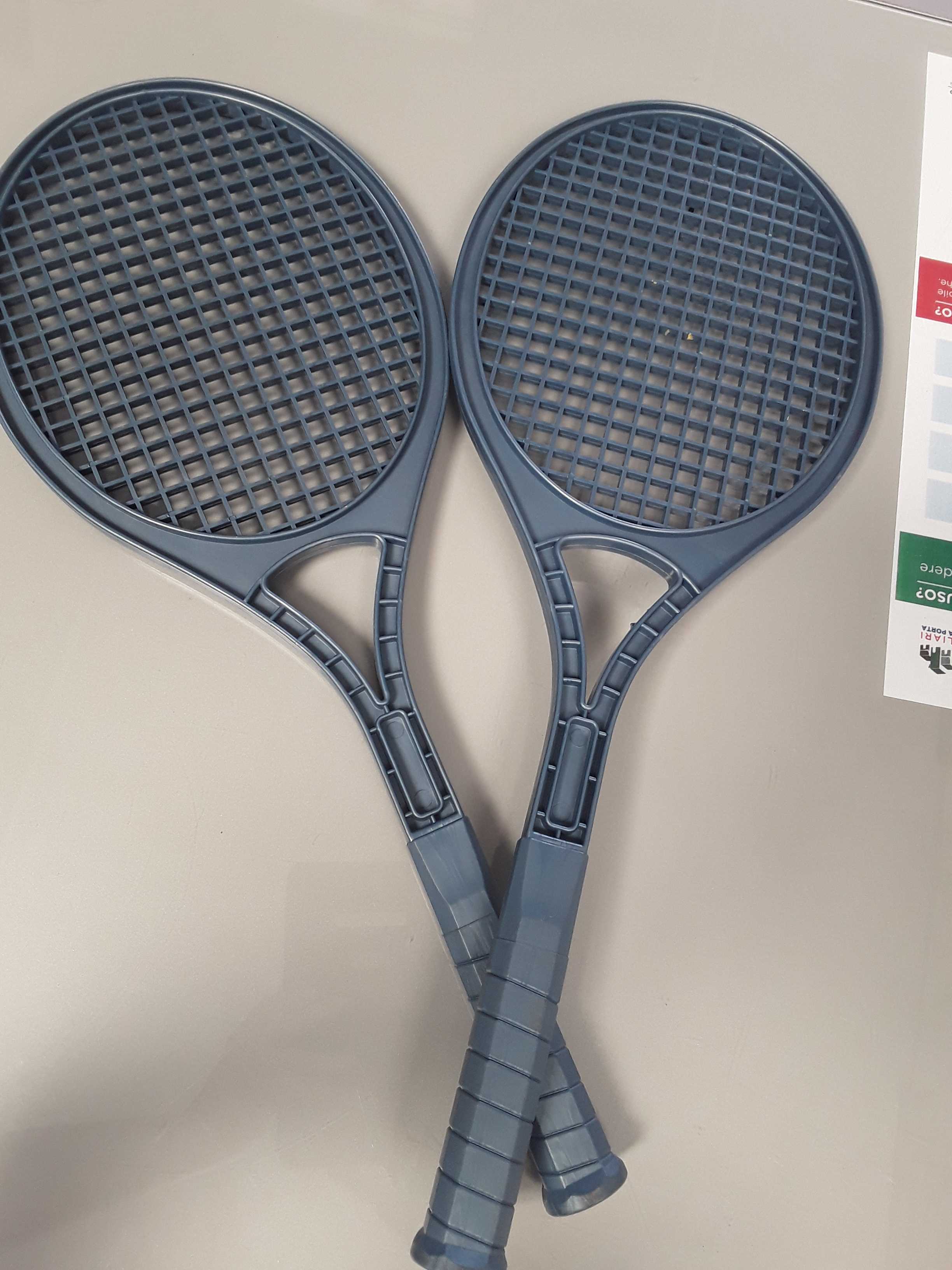 racchetta tennis 