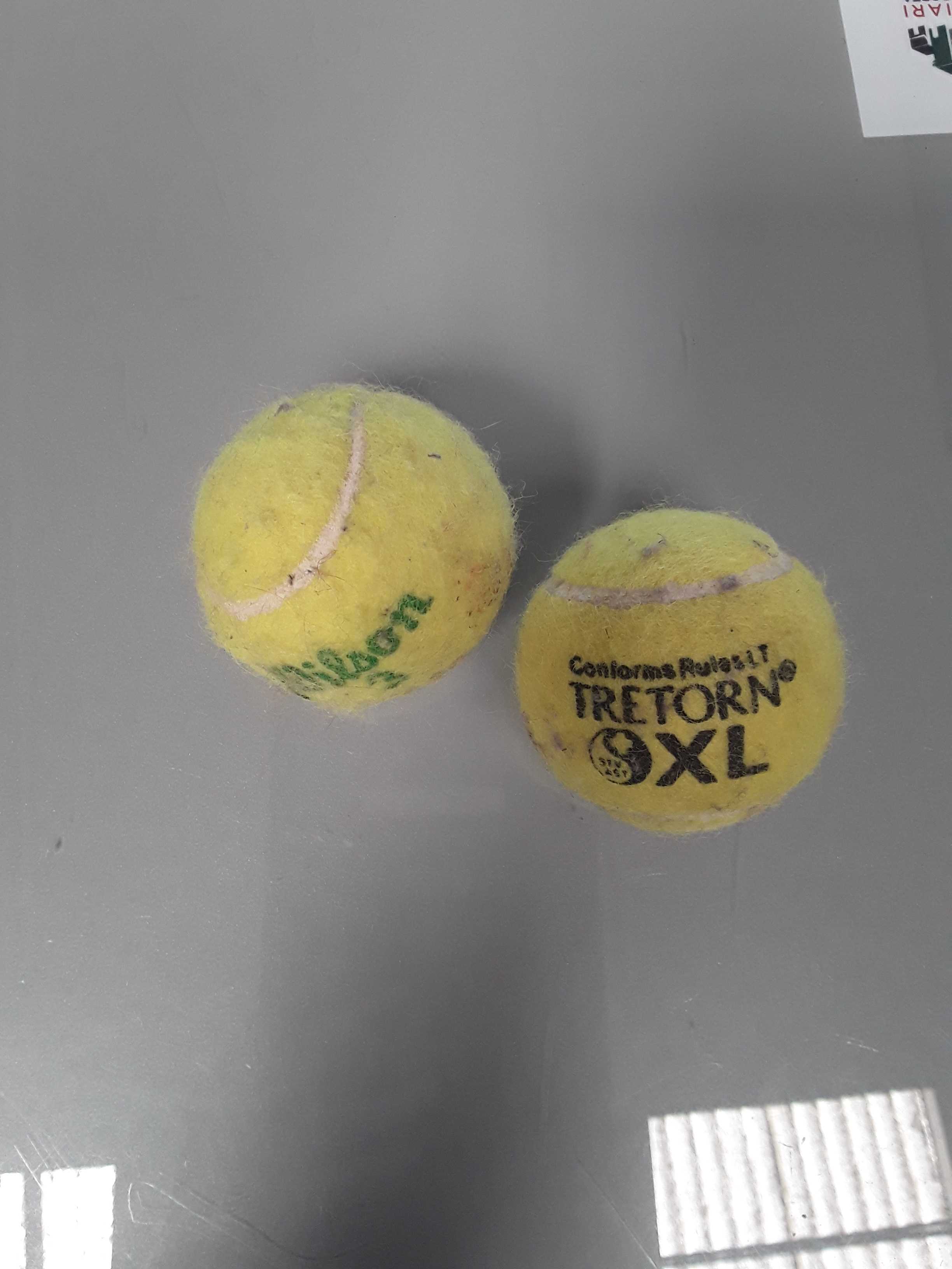 palline tennis