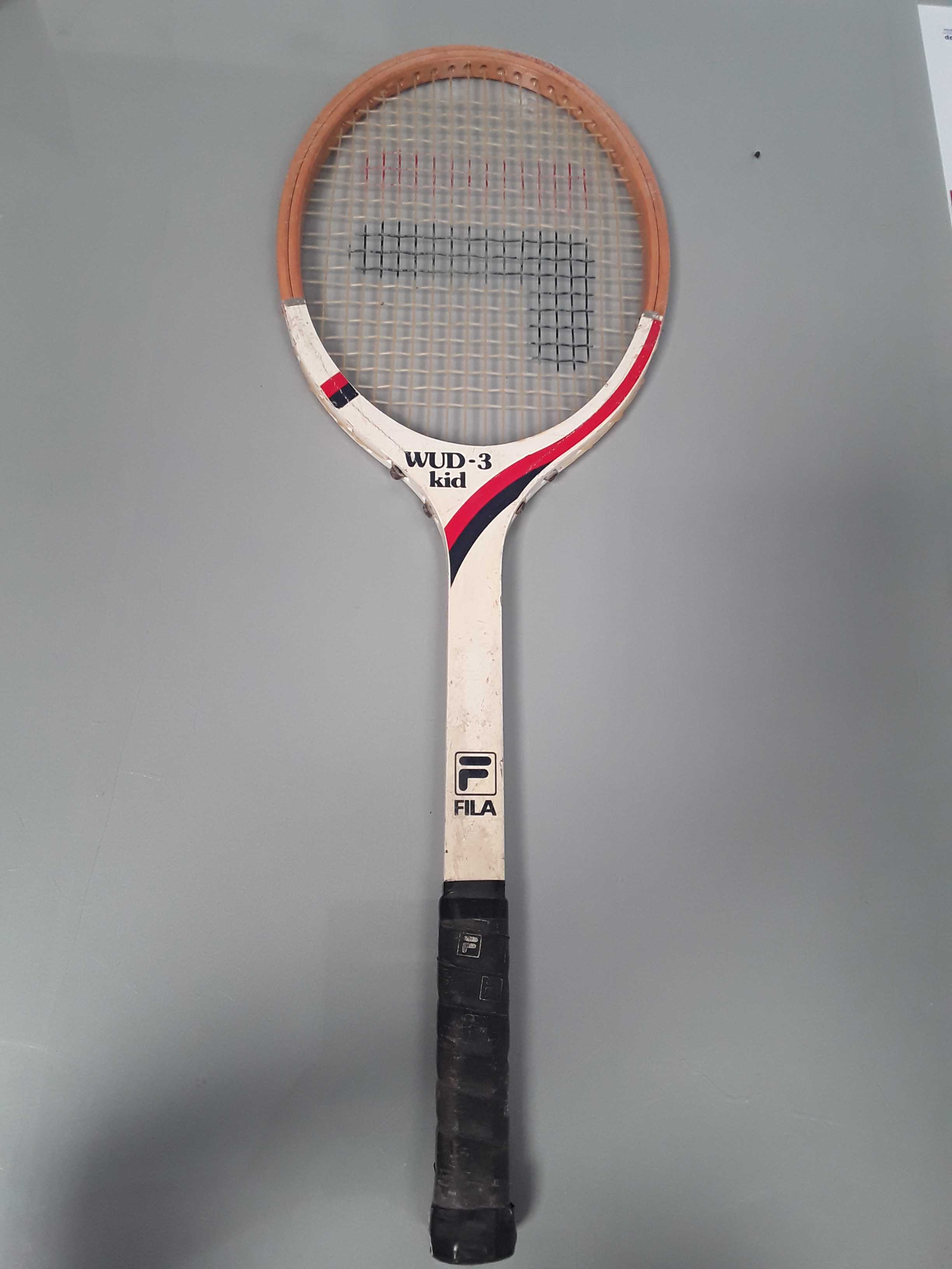 racchetta tennis