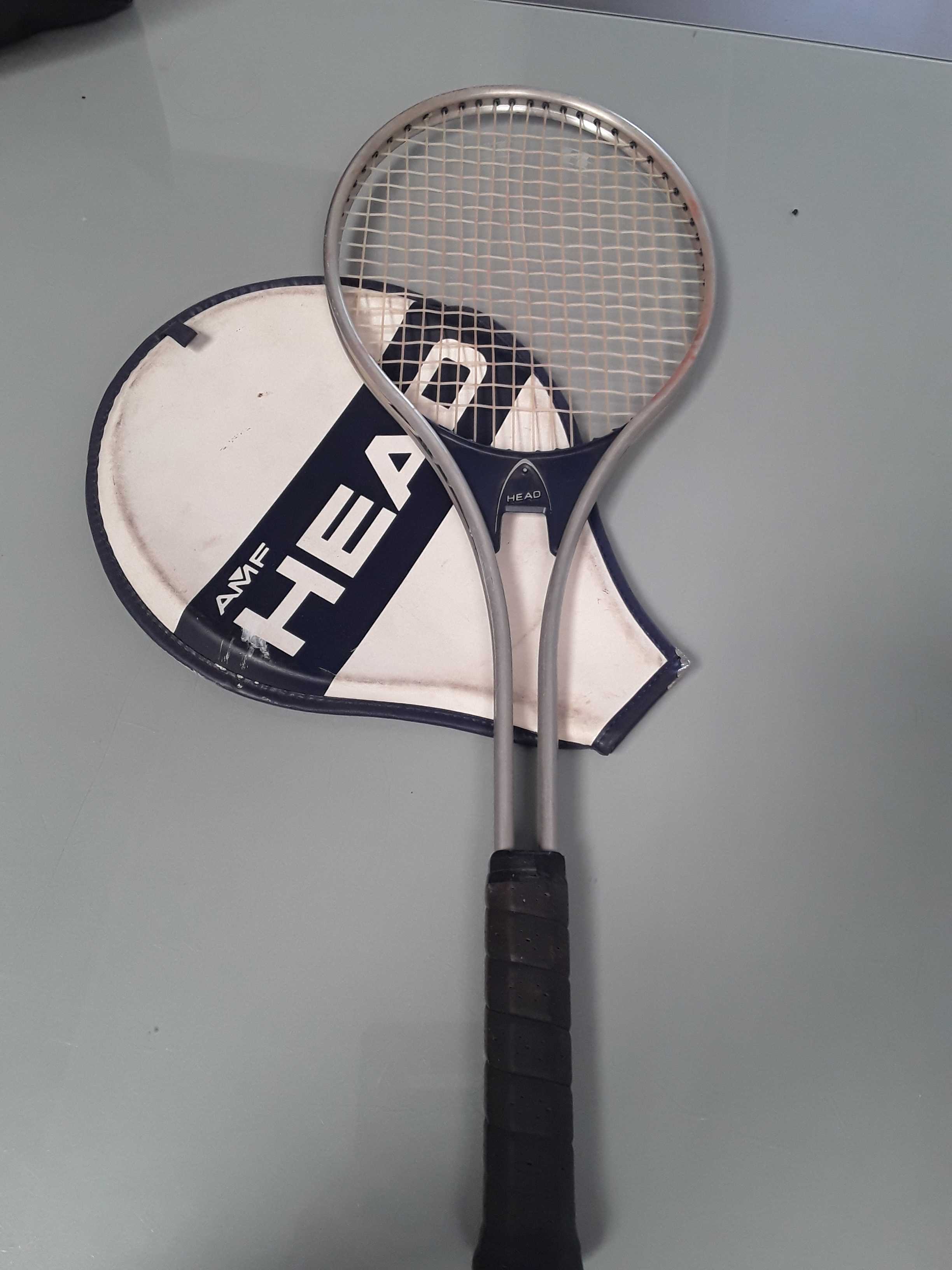 racchetta tennis