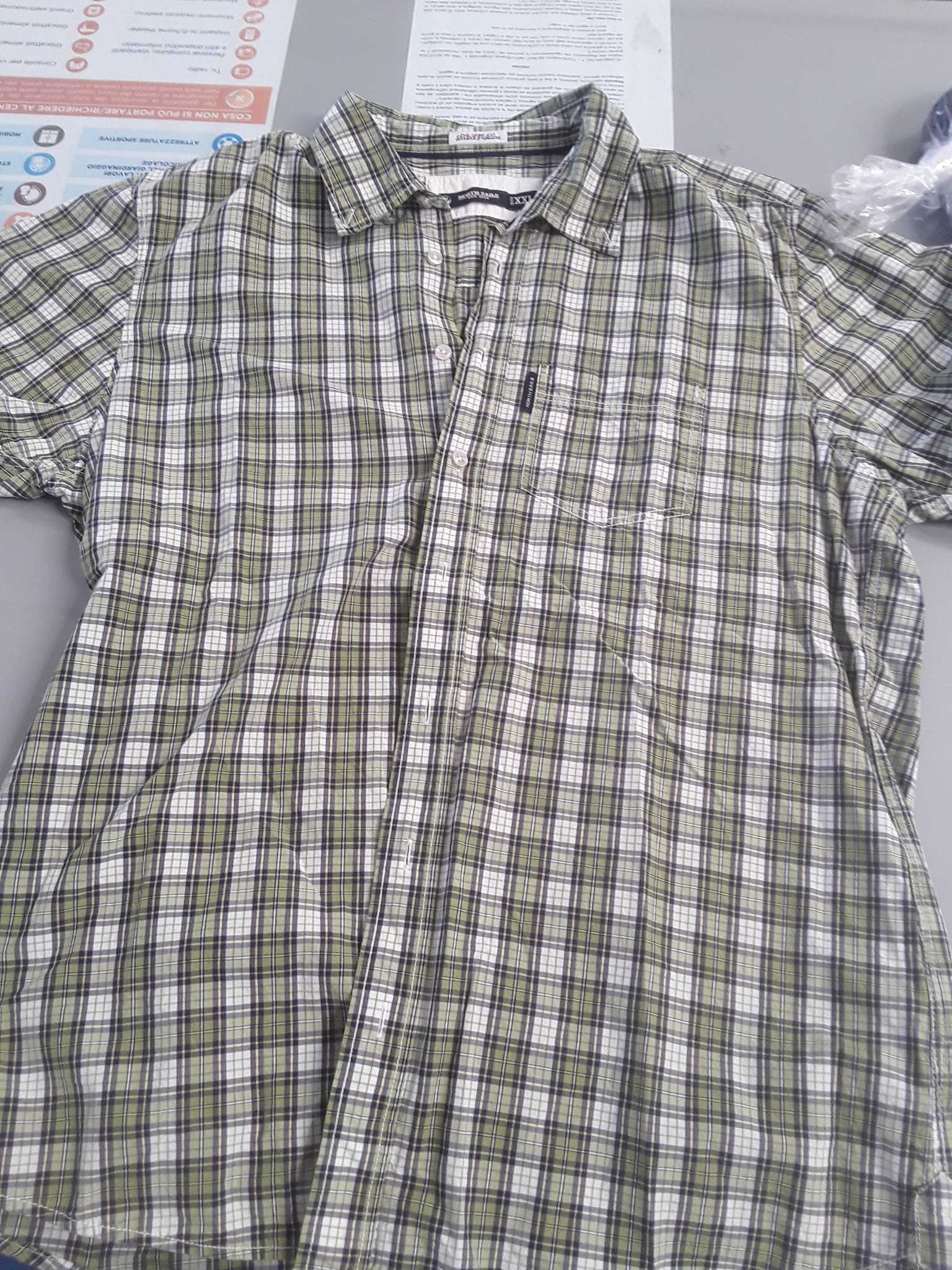 Abbigliamento 