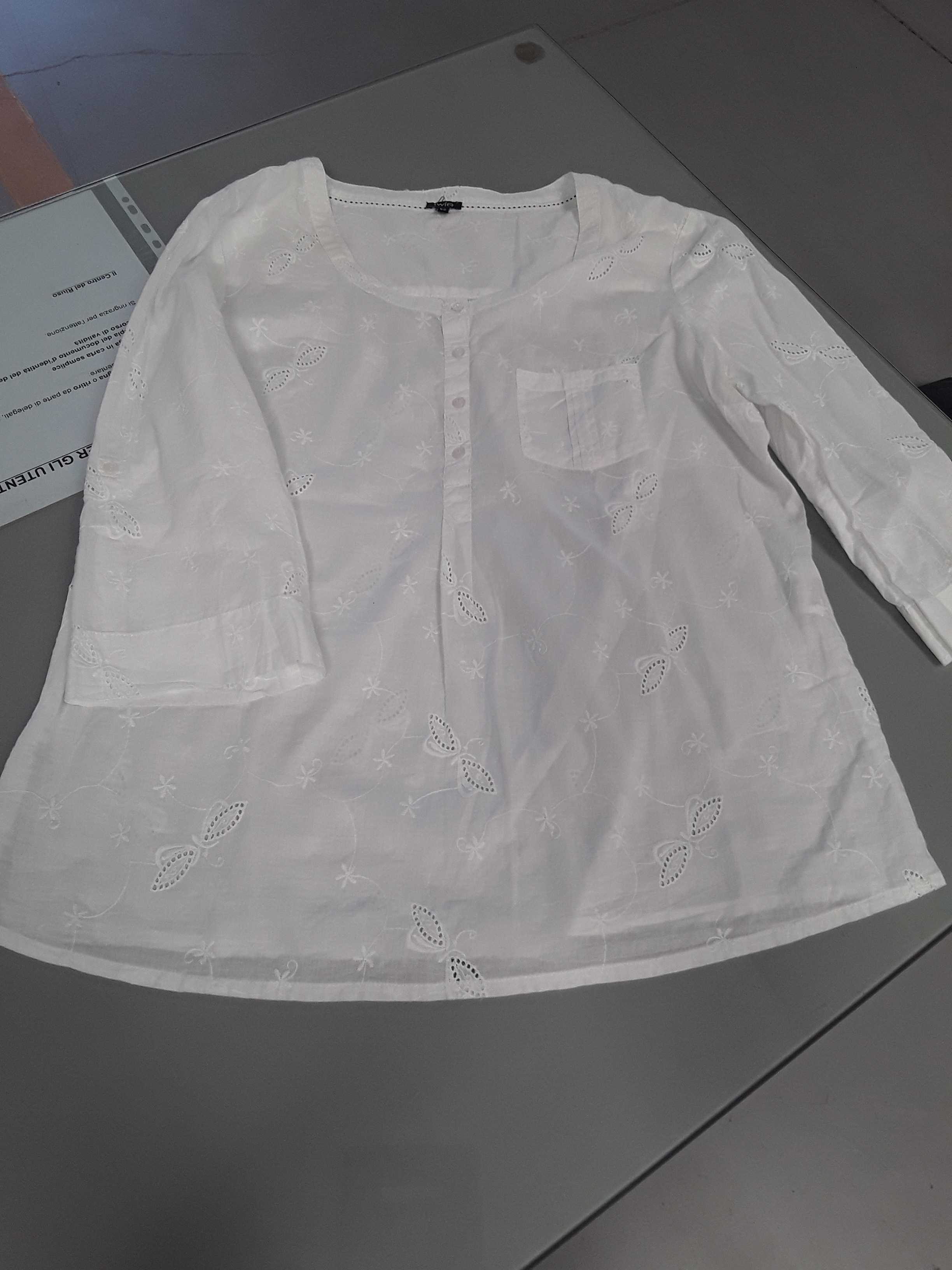 casacca donna tg. 52