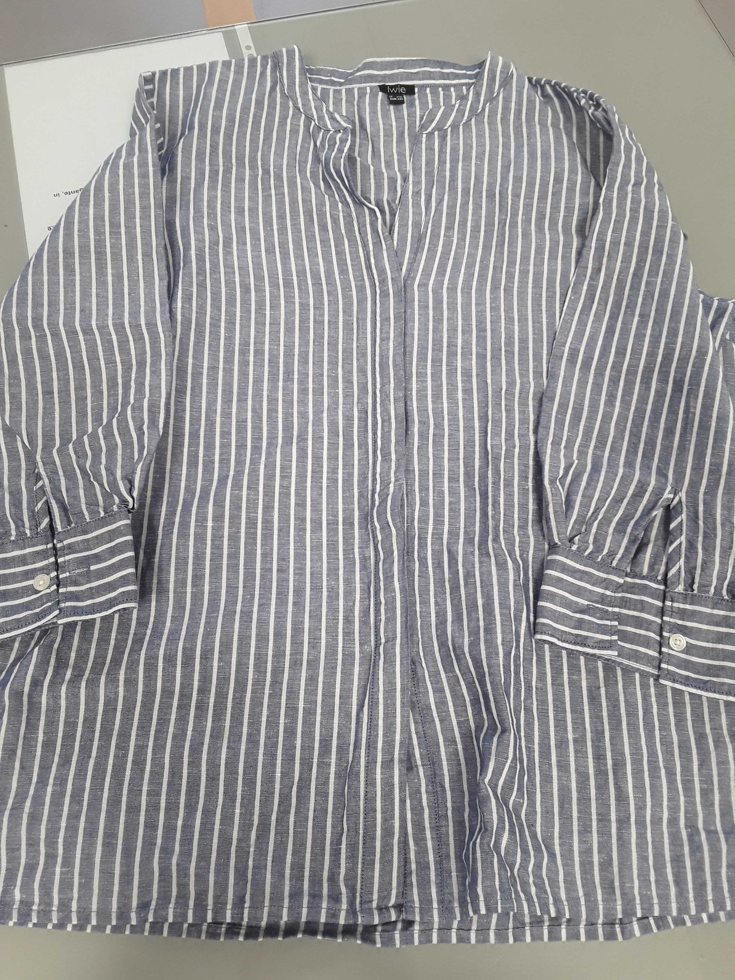 camicia donna tg XXL