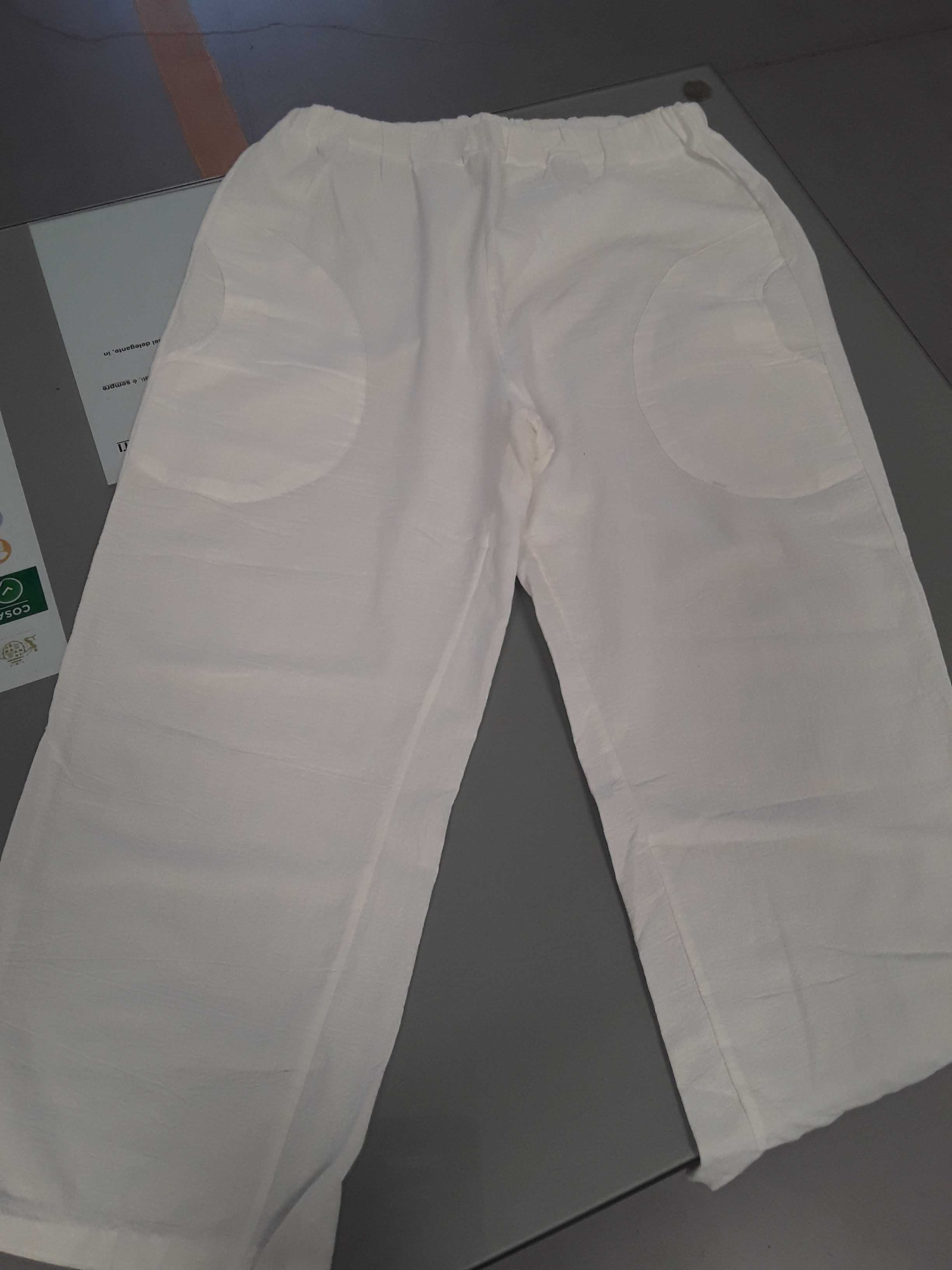 panatloni donna tg. 3XL