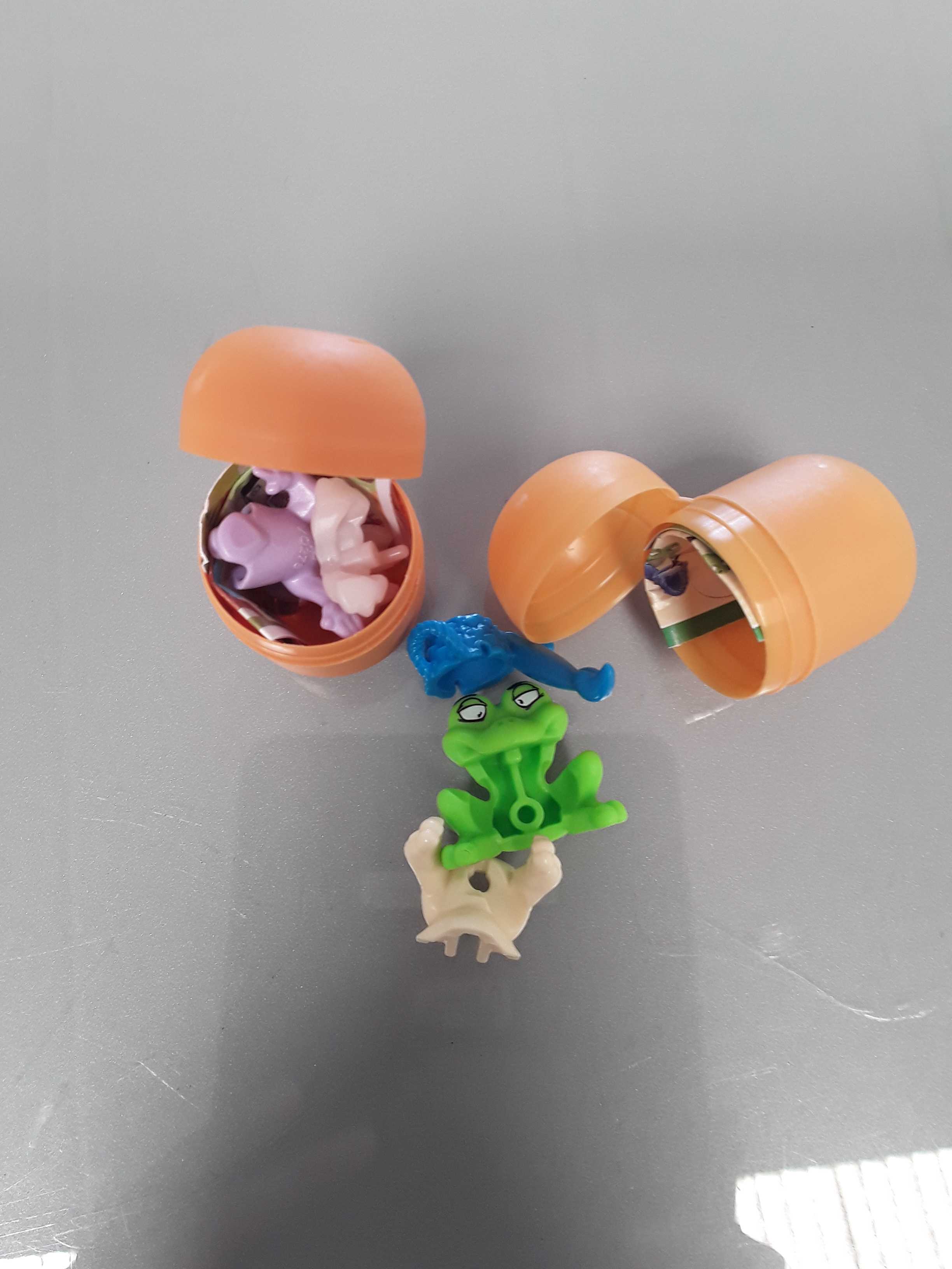 sorpresine Kinder
