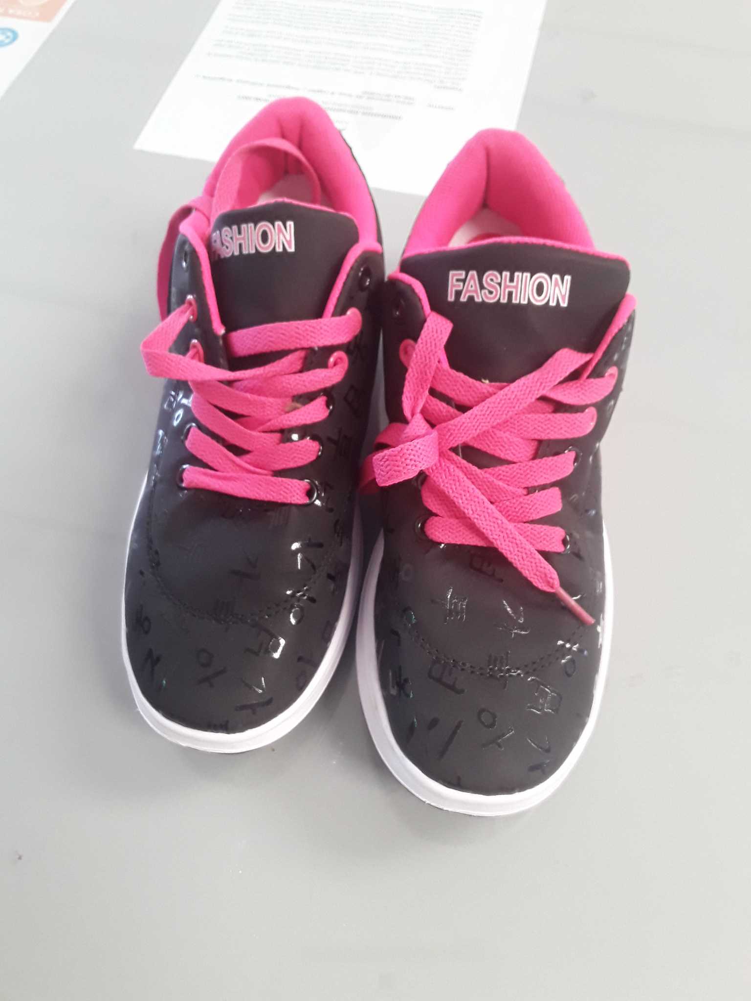 Scarpe 