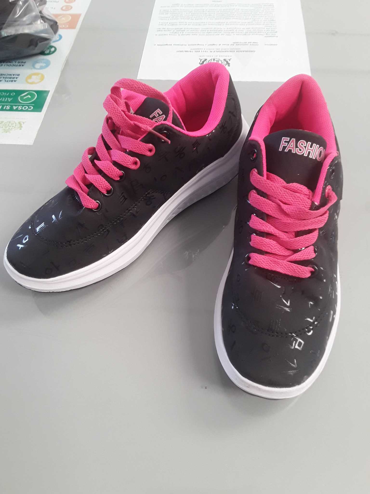 Scarpe 