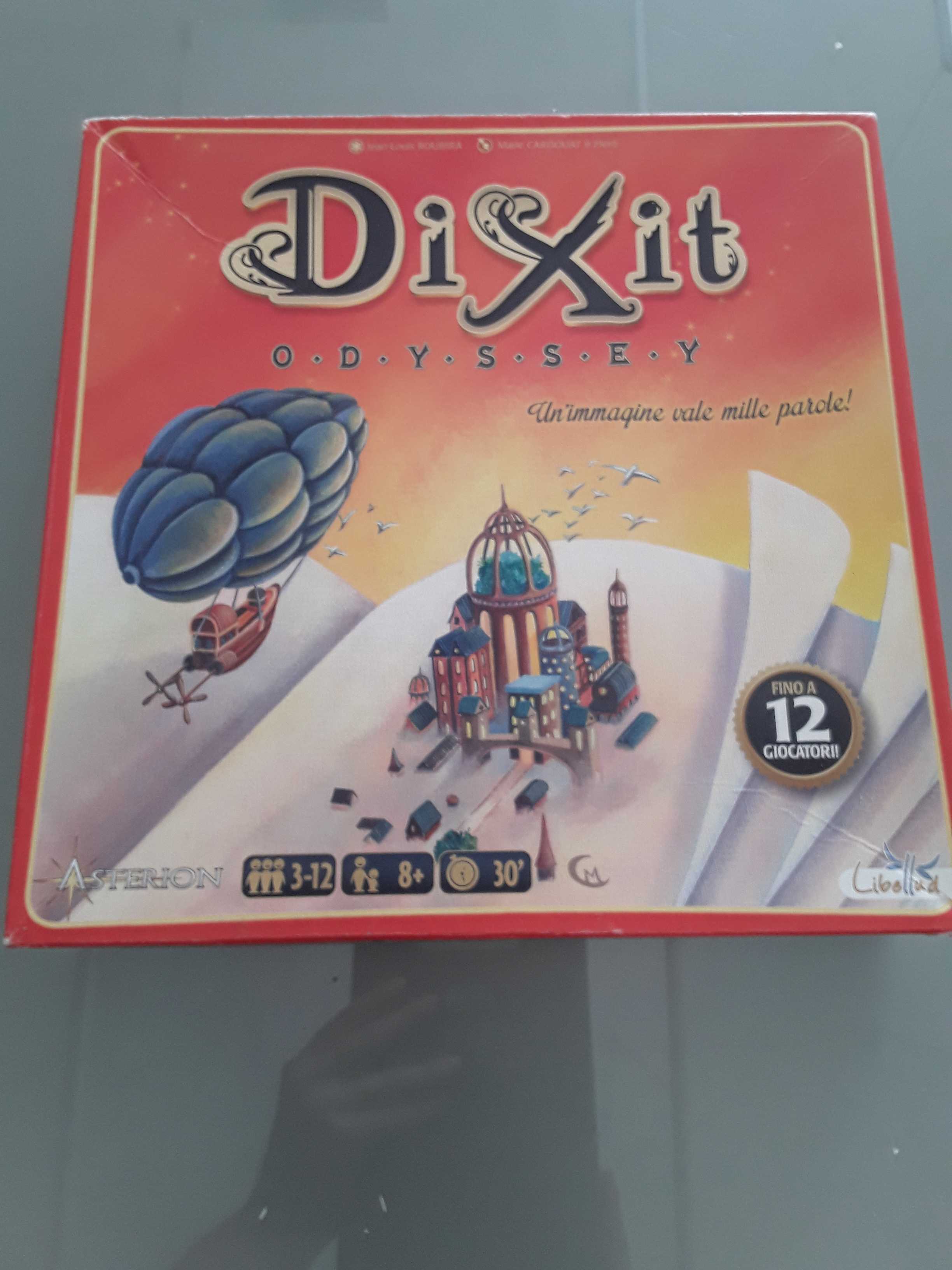 Gioco di socie