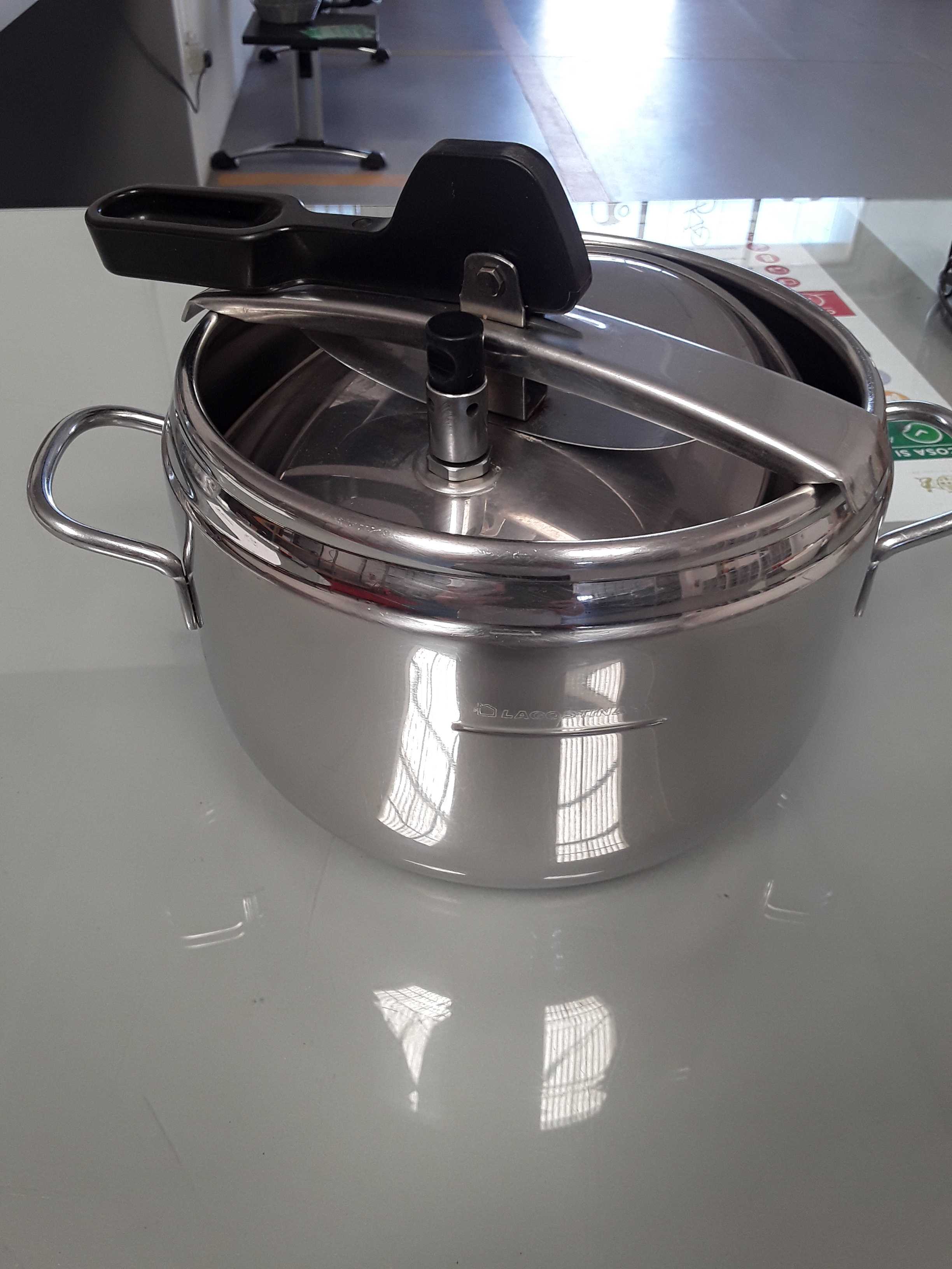 pentola a pressione