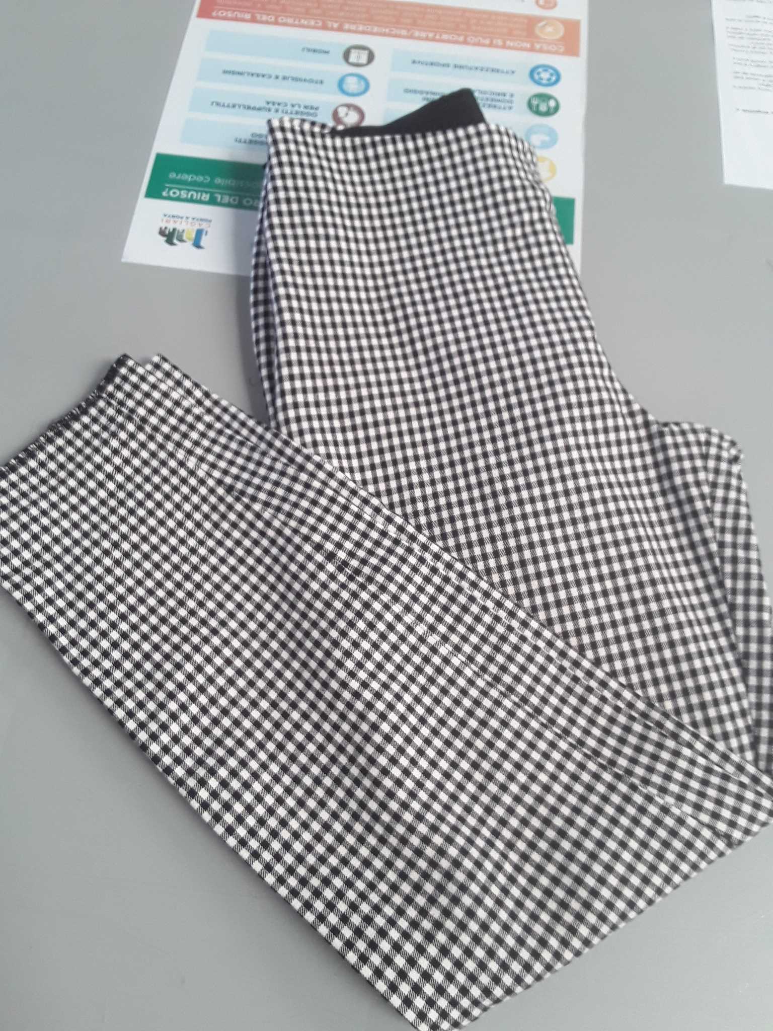 Abbigliamento